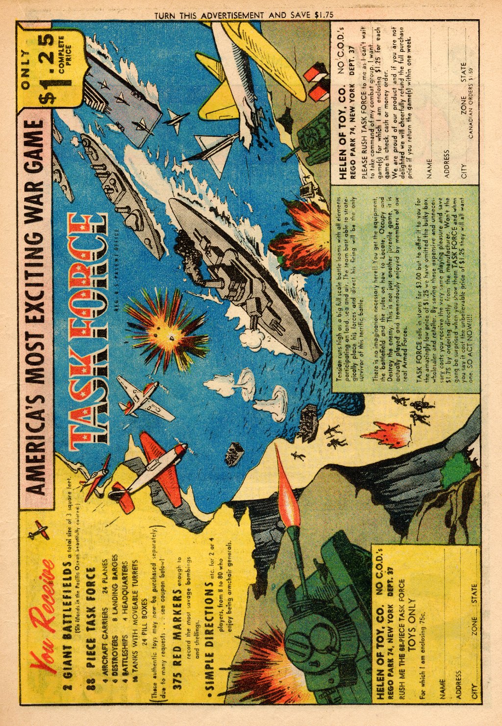 Read online Adventure Comics (1938) comic -  Issue #272 - 17