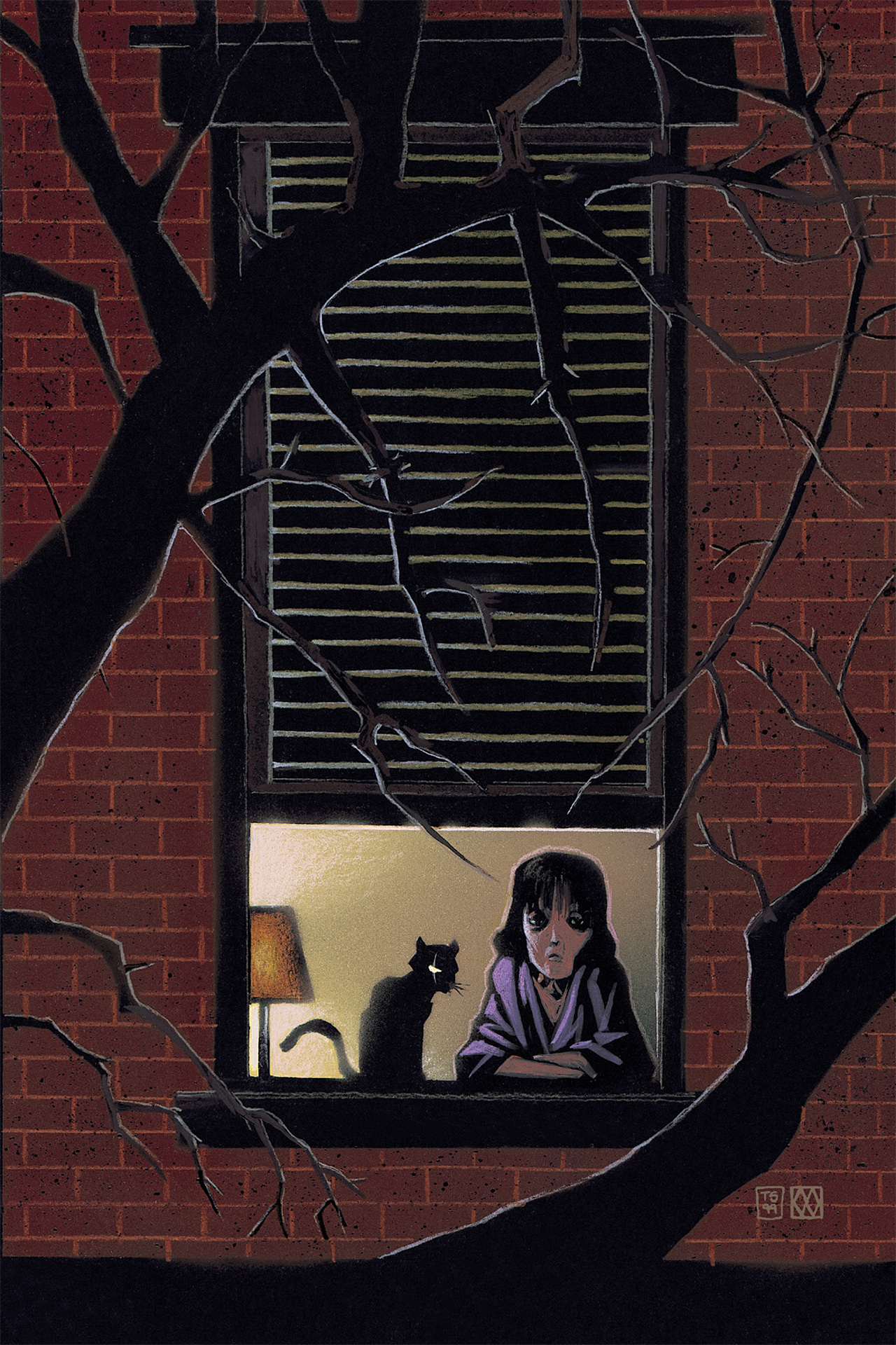 Read online Grendel Omnibus comic -  Issue # TPB_2 (Part 1) - 36