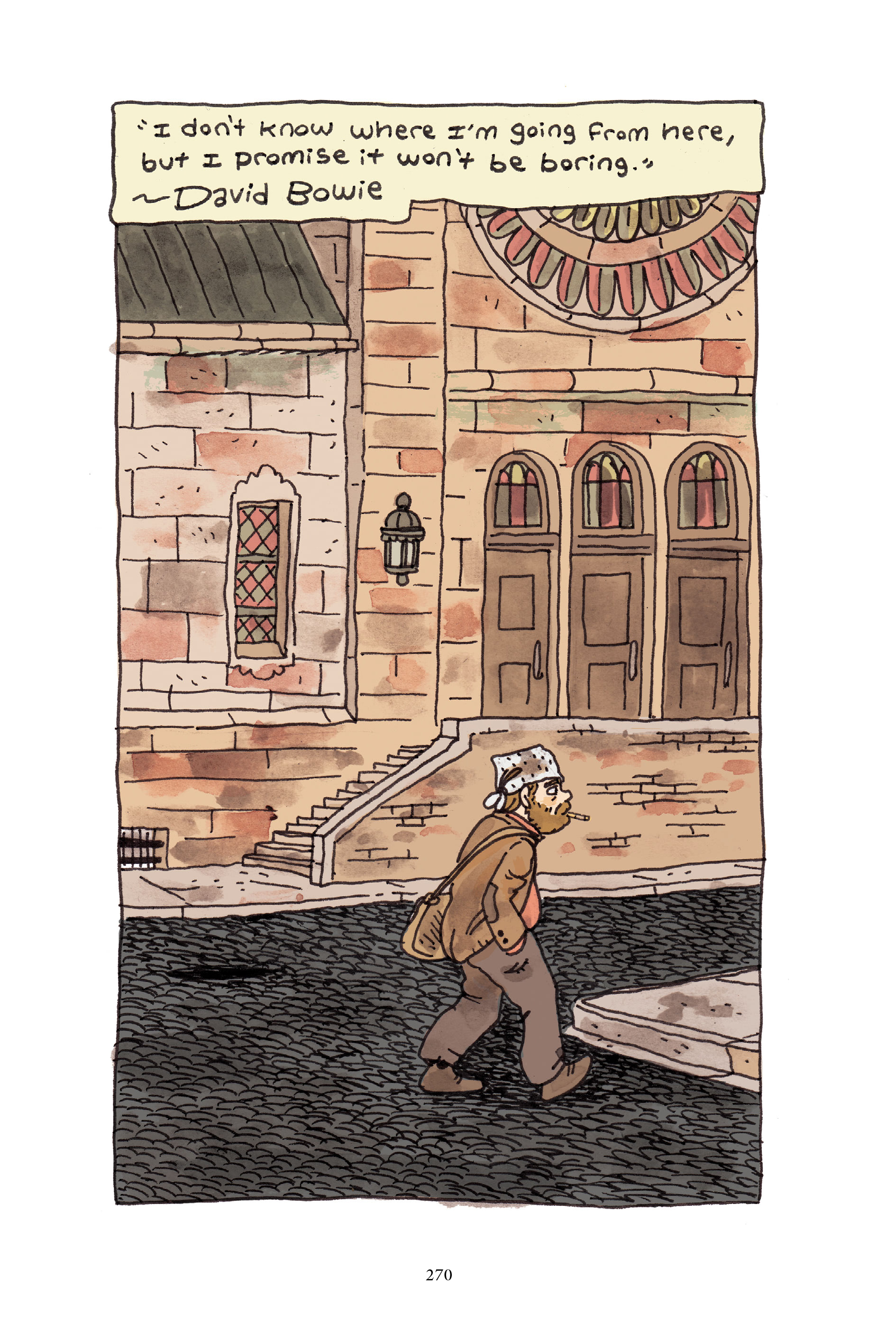 Read online The Complete Works of Fante Bukowski comic -  Issue # TPB (Part 3) - 68