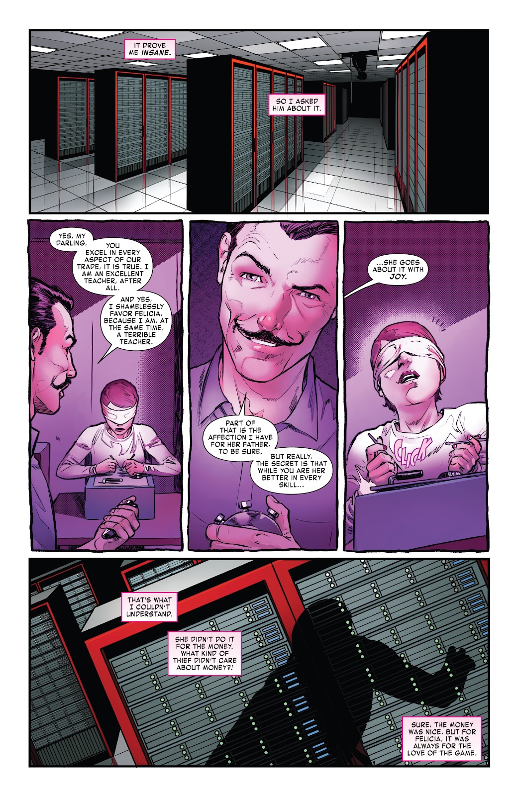 Iron Cat issue 2 - Page 10