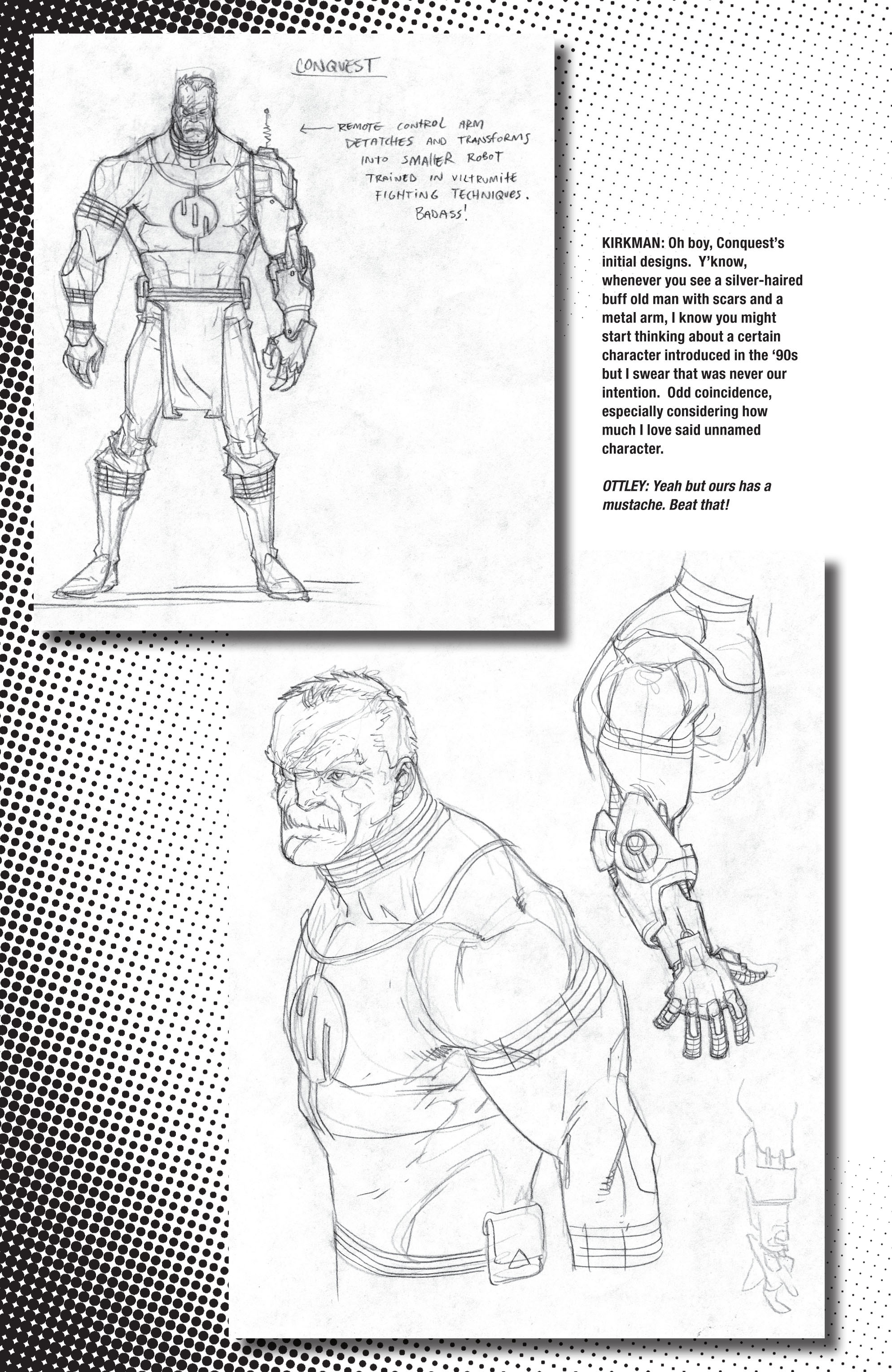 Read online Invincible comic -  Issue # _TPB 12 - Still Standing - 145
