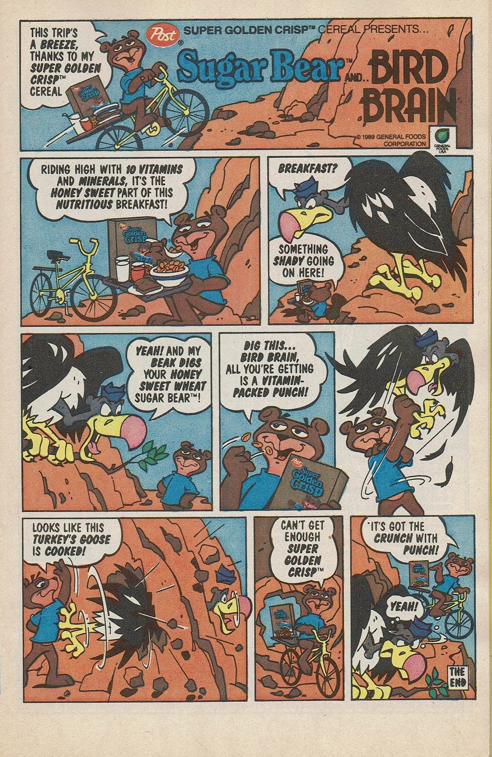 Read online The New Archies comic -  Issue #20 - 9