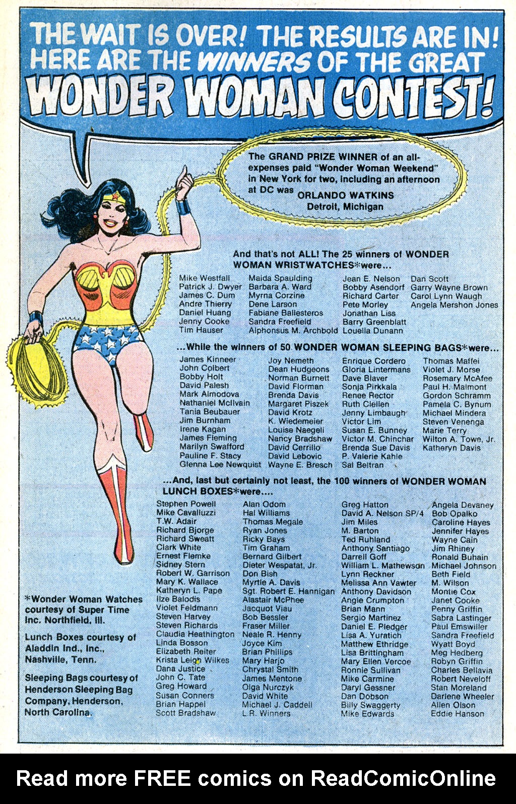 Read online Tales of the Unexpected comic -  Issue #199 - 30