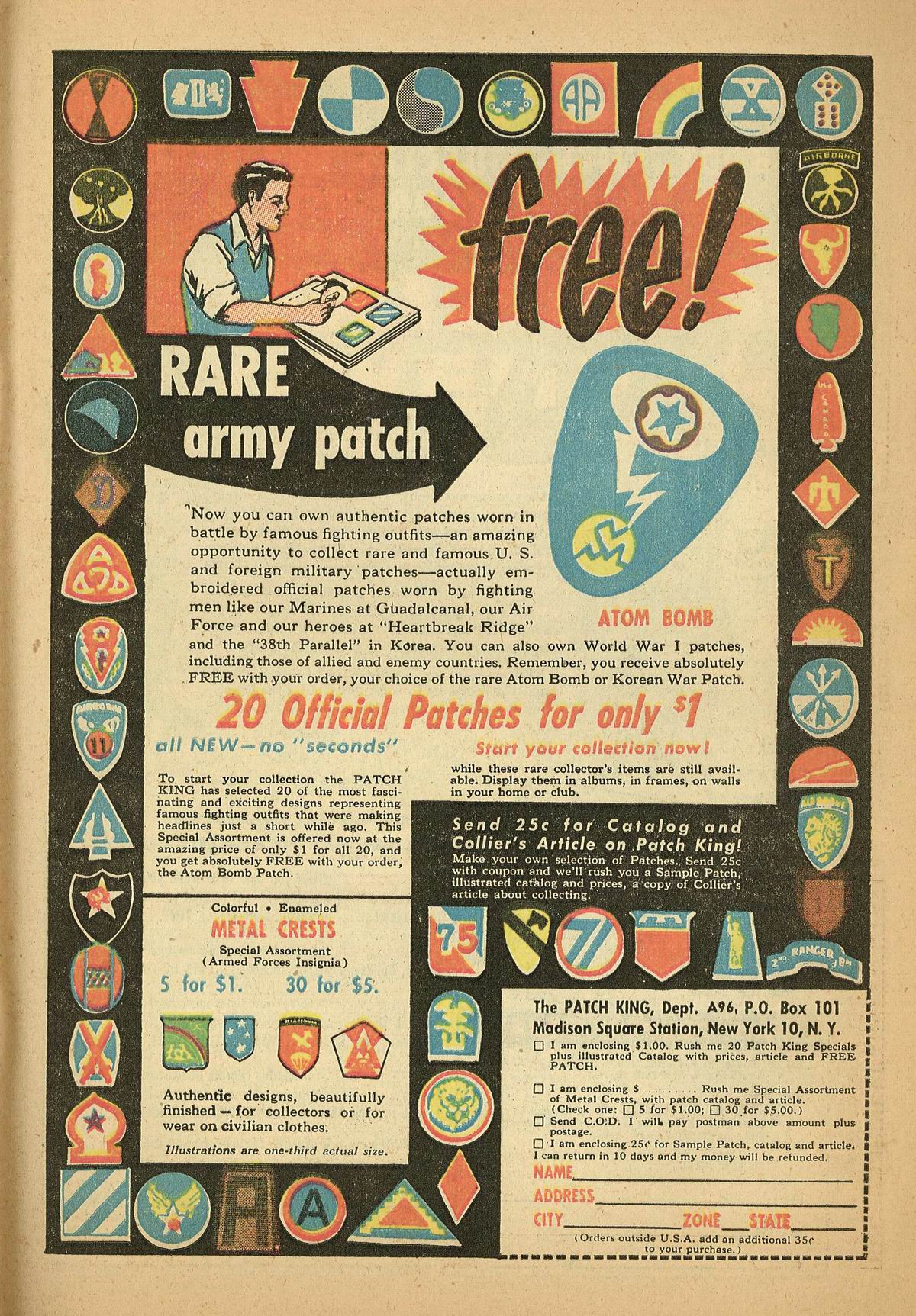 Read online Robin Hood Tales comic -  Issue #4 - 33