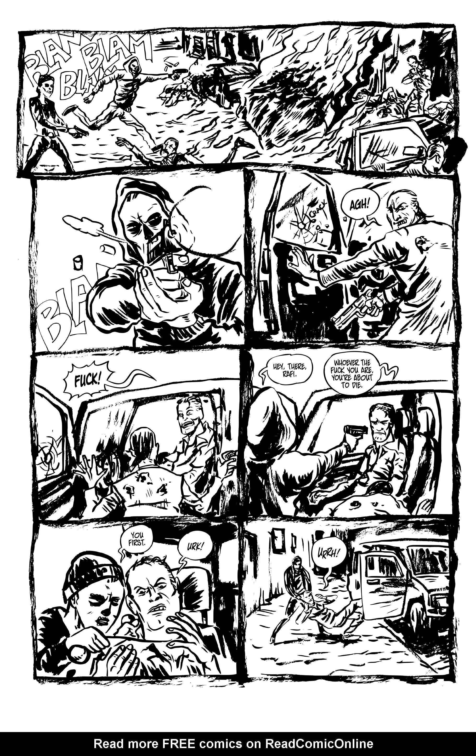 Read online The Package comic -  Issue # TPB - 63