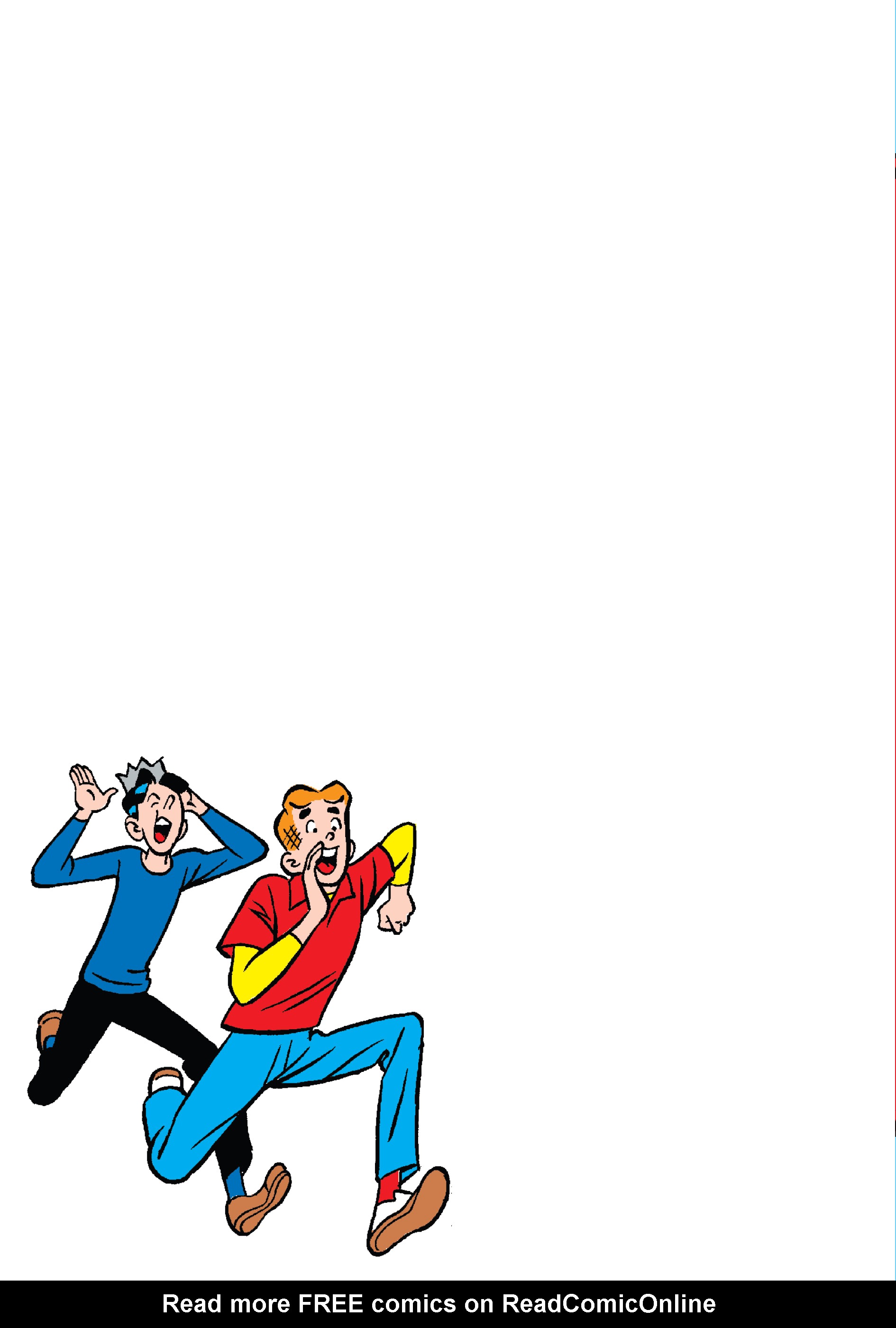 Read online Archie: Modern Classics comic -  Issue # TPB 3 (Part 1) - 2