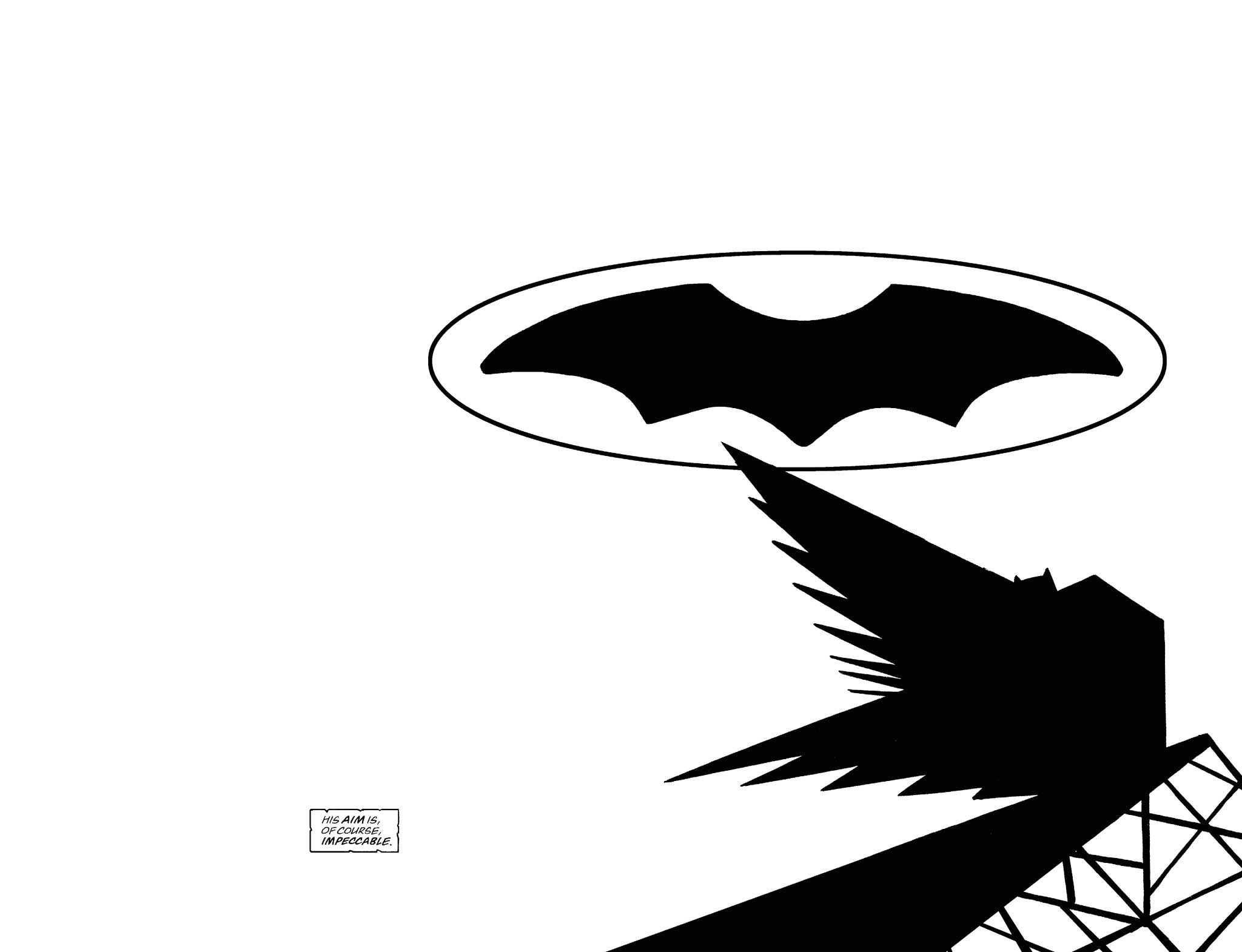 Read online Batman Noir: The Dark Knight Strikes Again comic -  Issue # TPB (Part 2) - 55