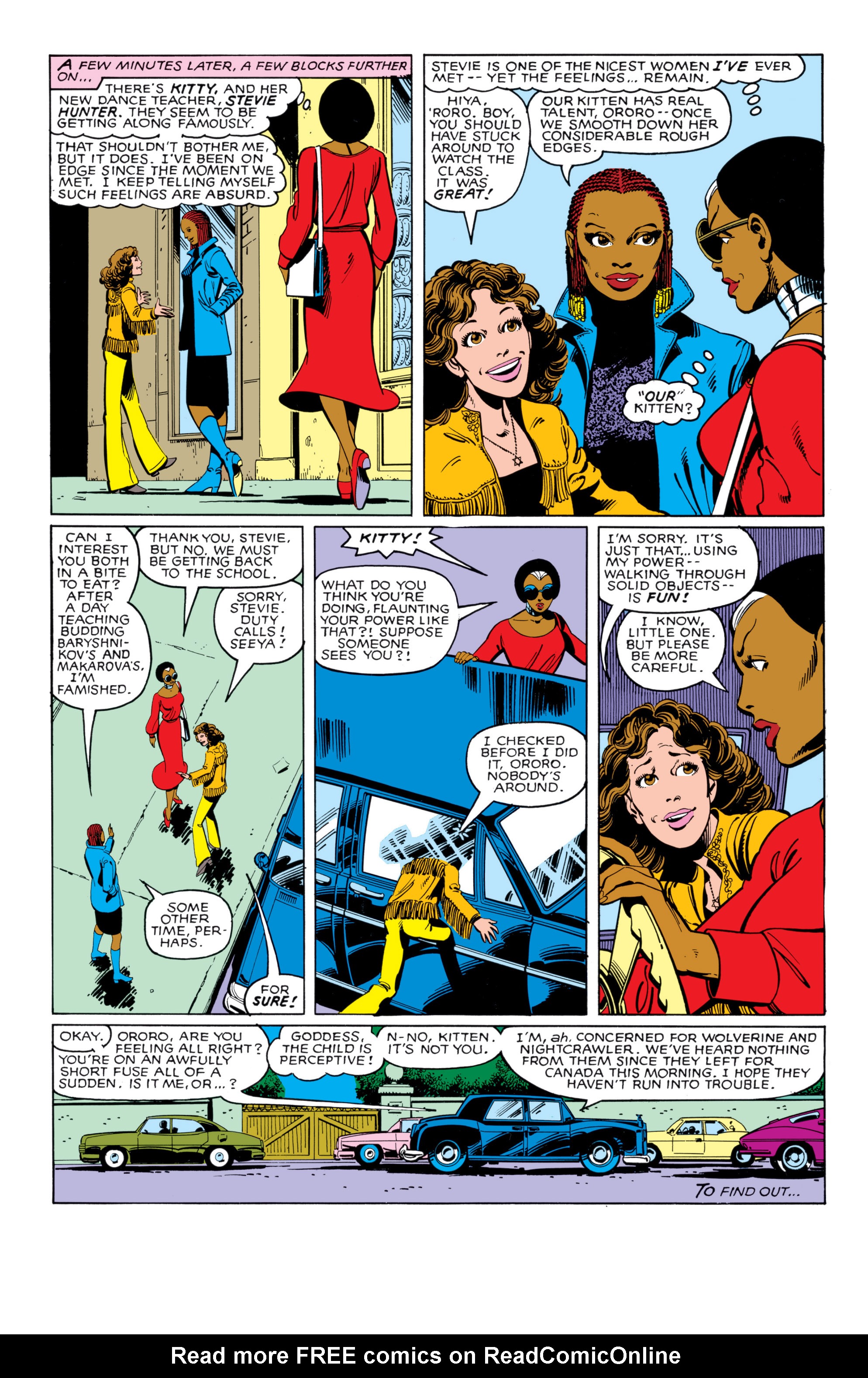 Read online Marvel Masterworks: The Uncanny X-Men comic -  Issue # TPB 5 (Part 3) - 70