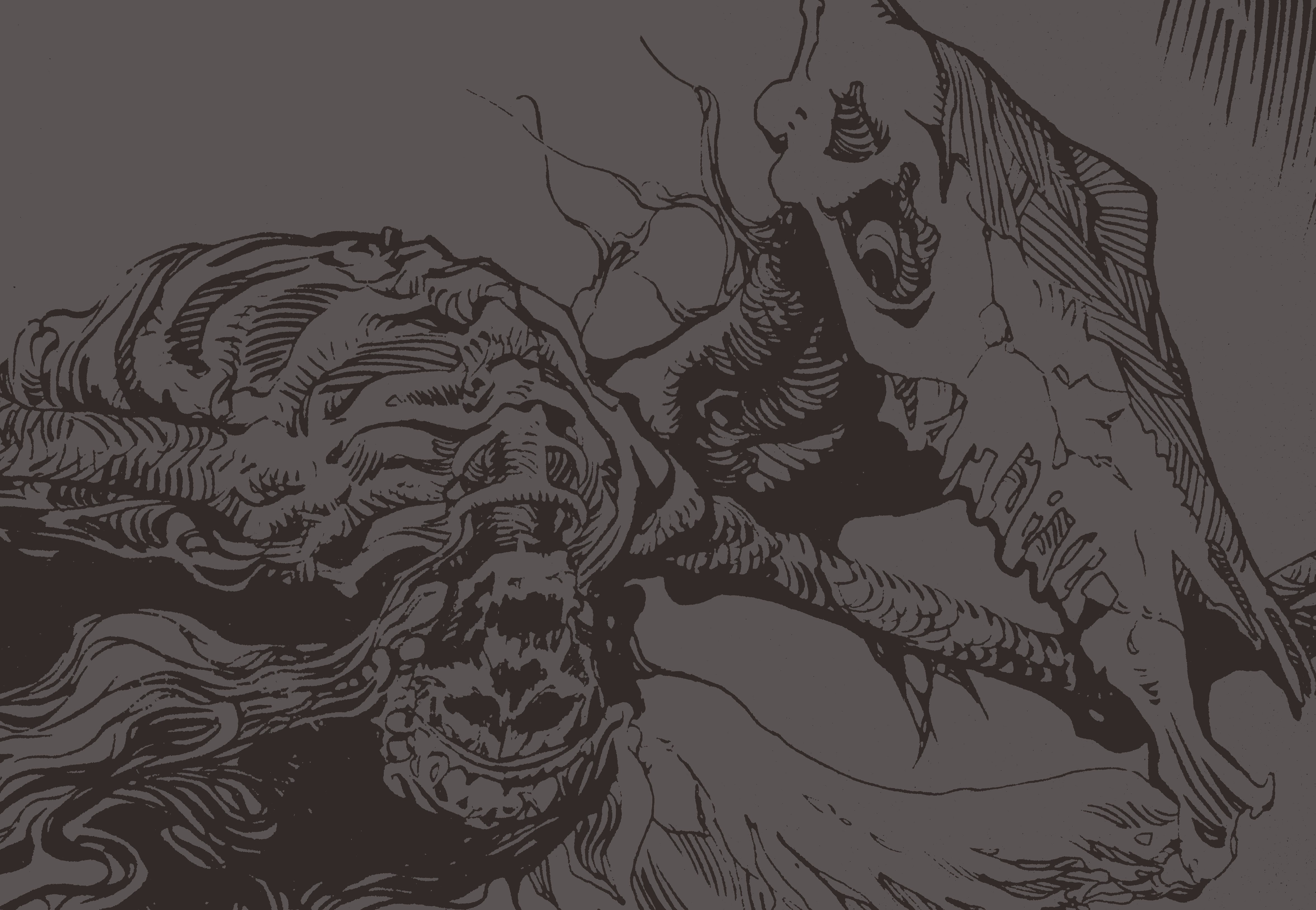 Read online Lovecraft: The Myth of Cthulhu comic -  Issue # TPB - 82