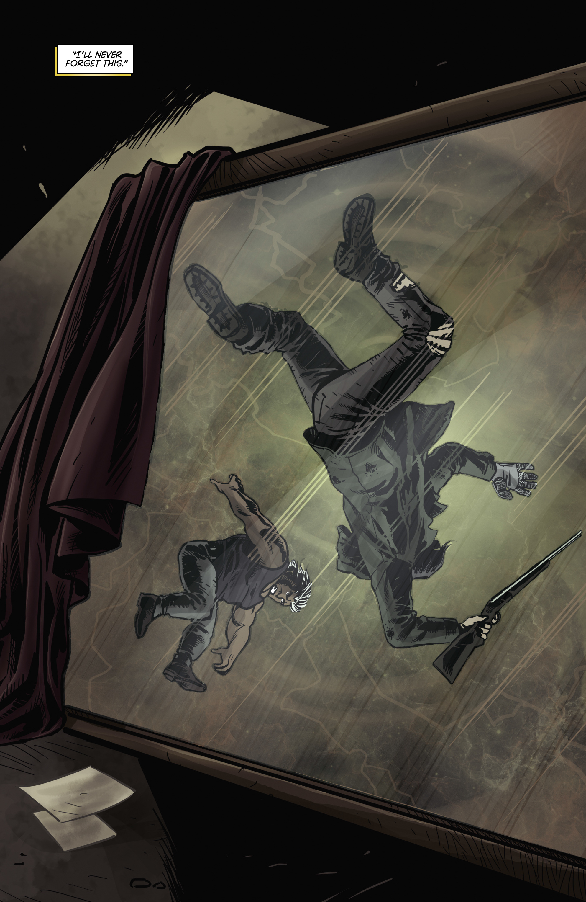 Read online Army of Darkness (2012) comic -  Issue # TPB 2 - 25