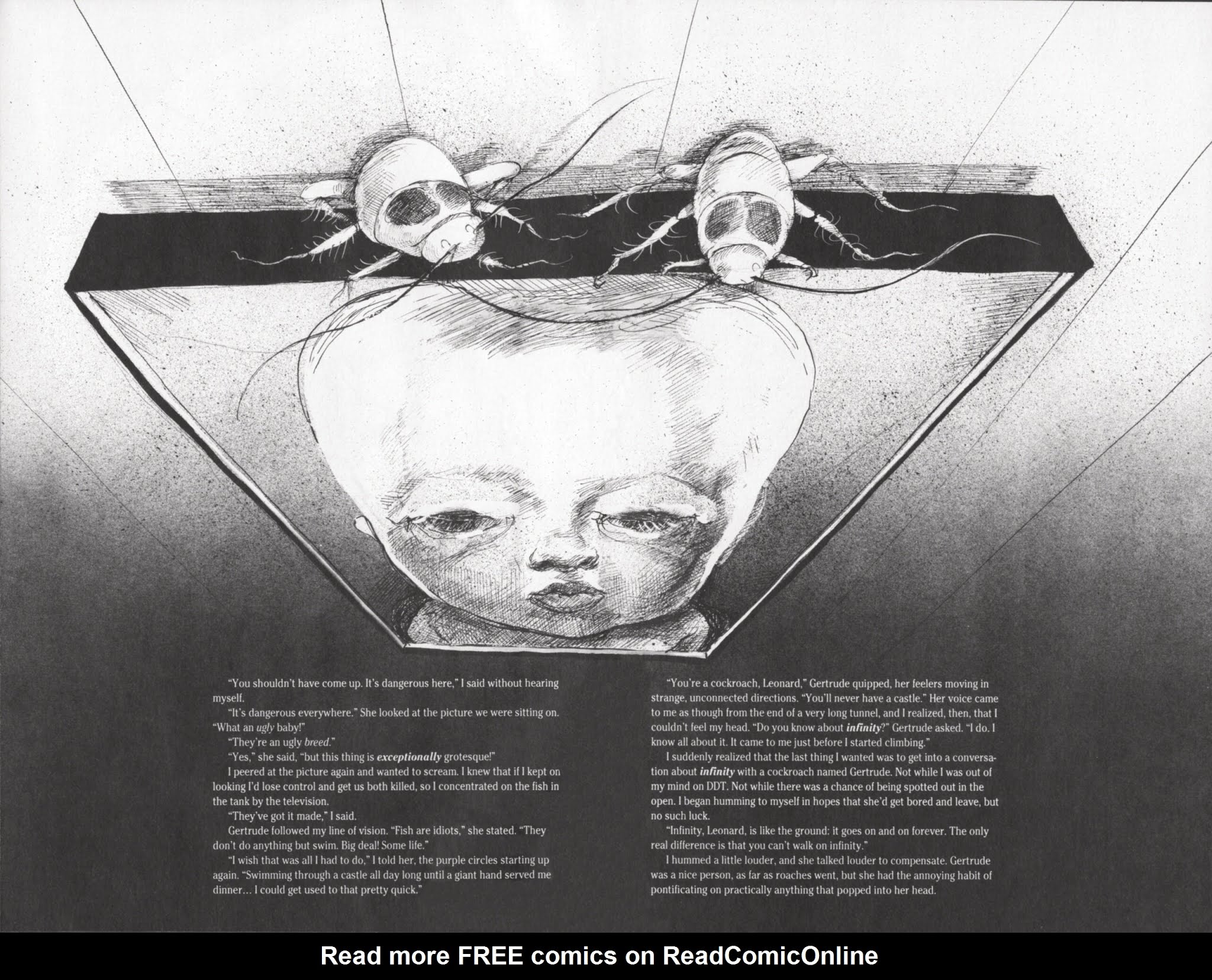 Read online Beautiful Stories For Ugly Children comic -  Issue #27 - 8