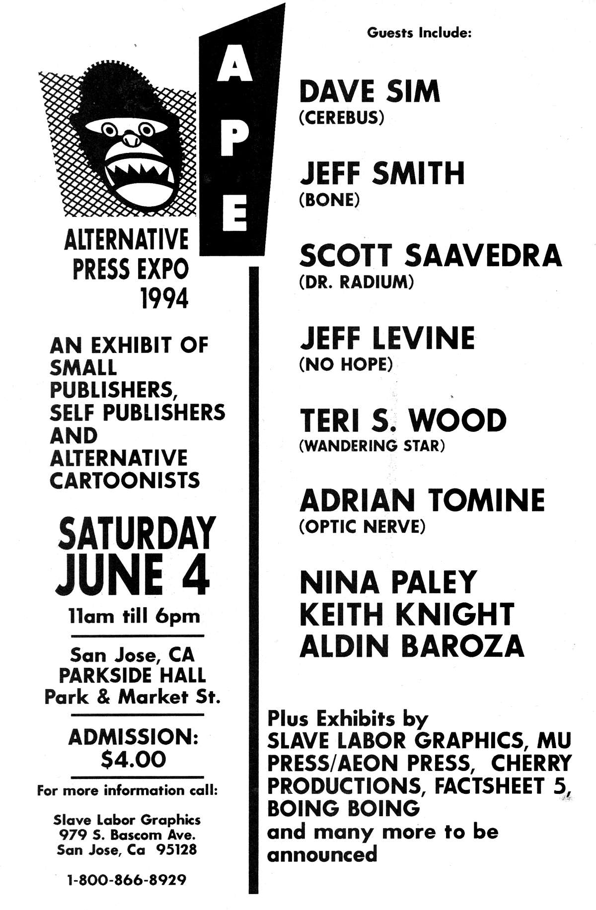 Read online Cerebus comic -  Issue #181 - 41