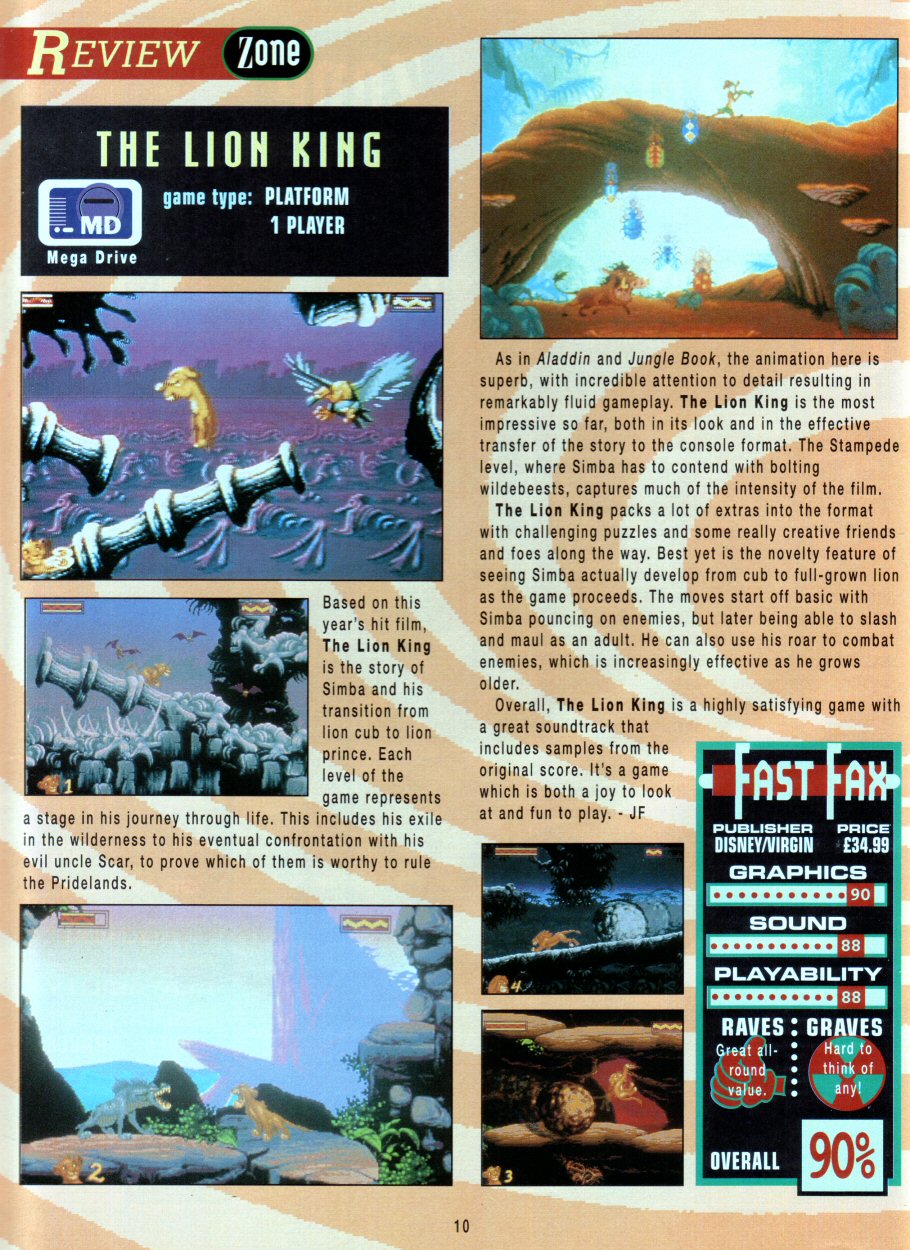 Read online Sonic the Comic comic -  Issue #42 - 11