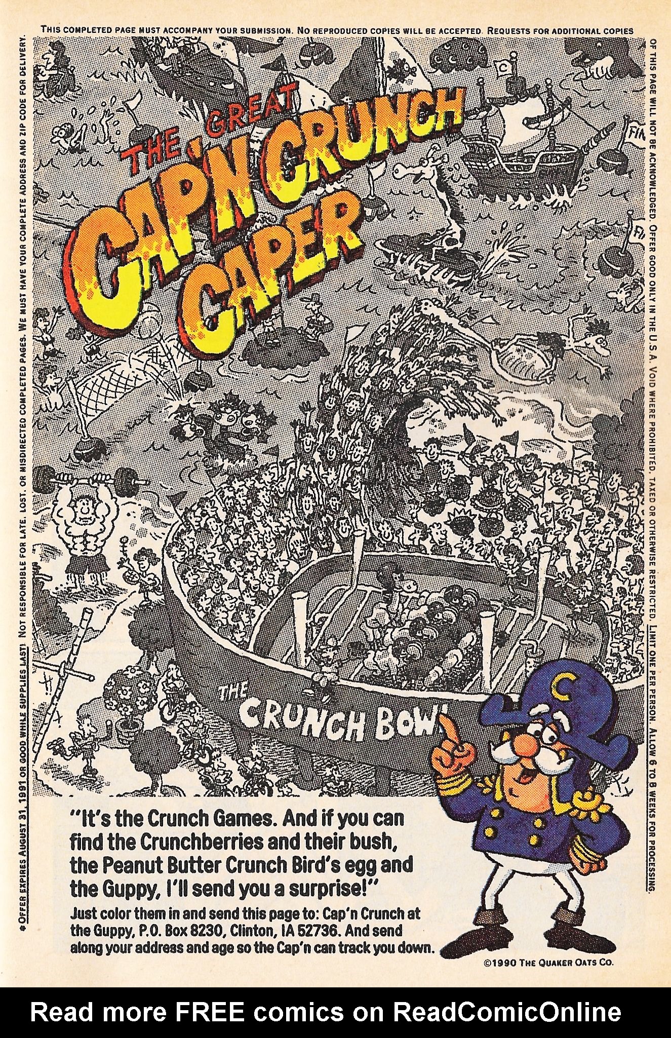 Read online Archie Digest Magazine comic -  Issue #110 - 9