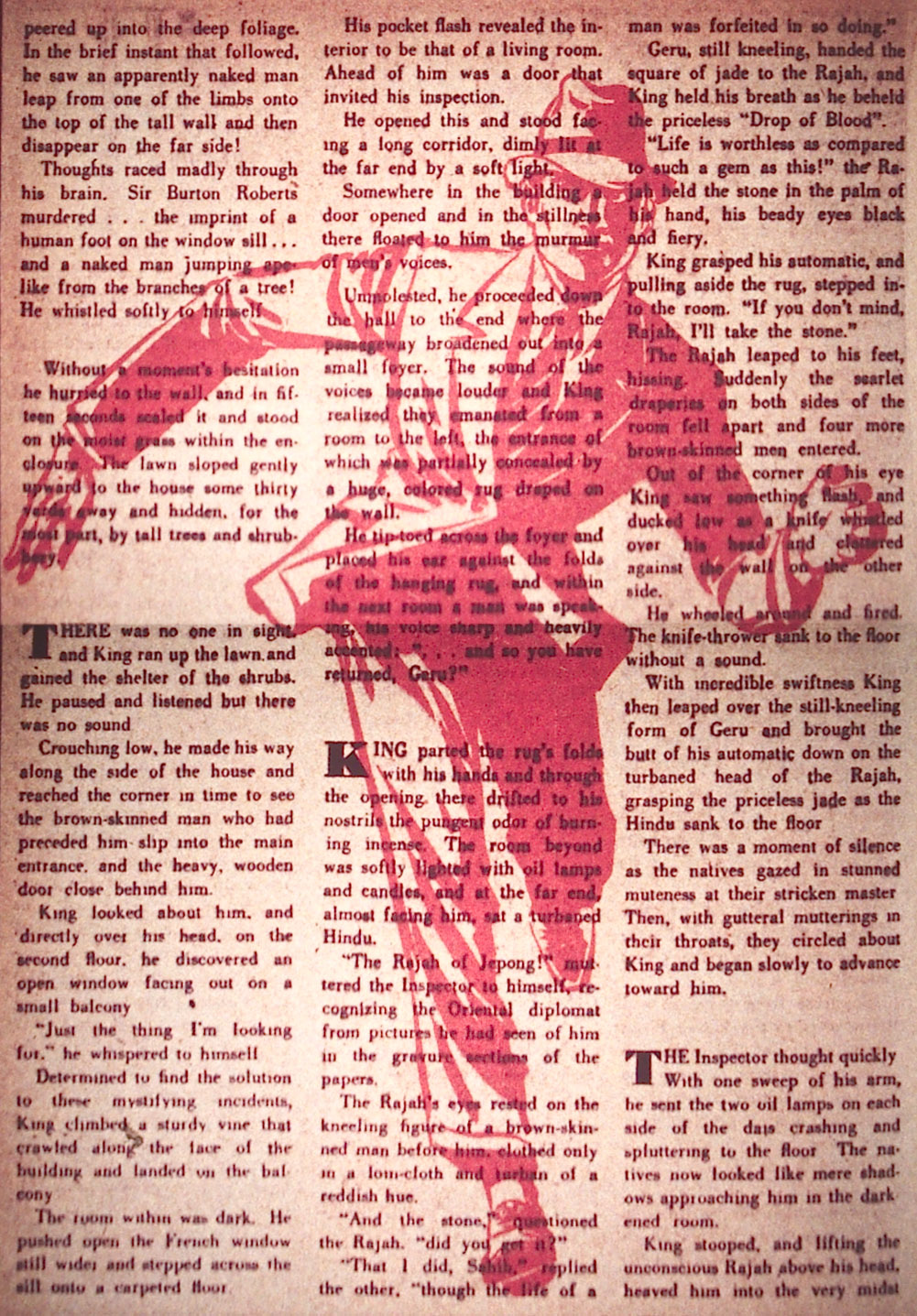 Read online Detective Comics (1937) comic -  Issue #10 - 38