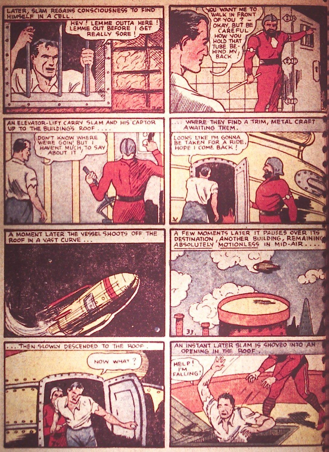 Read online Detective Comics (1937) comic -  Issue #24 - 58