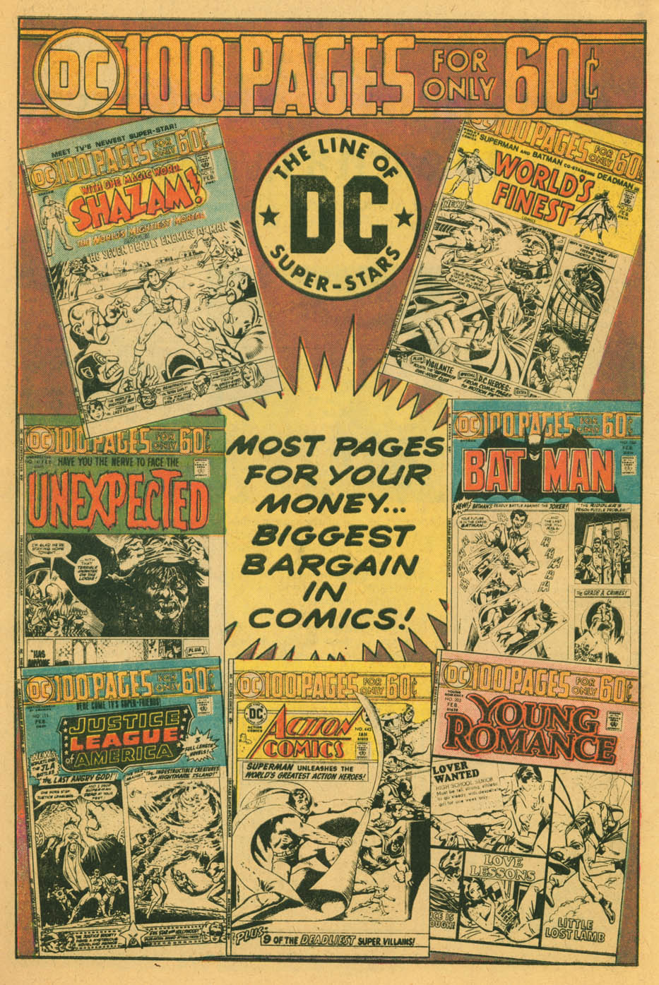 Read online Our Army at War (1952) comic -  Issue #276 - 7