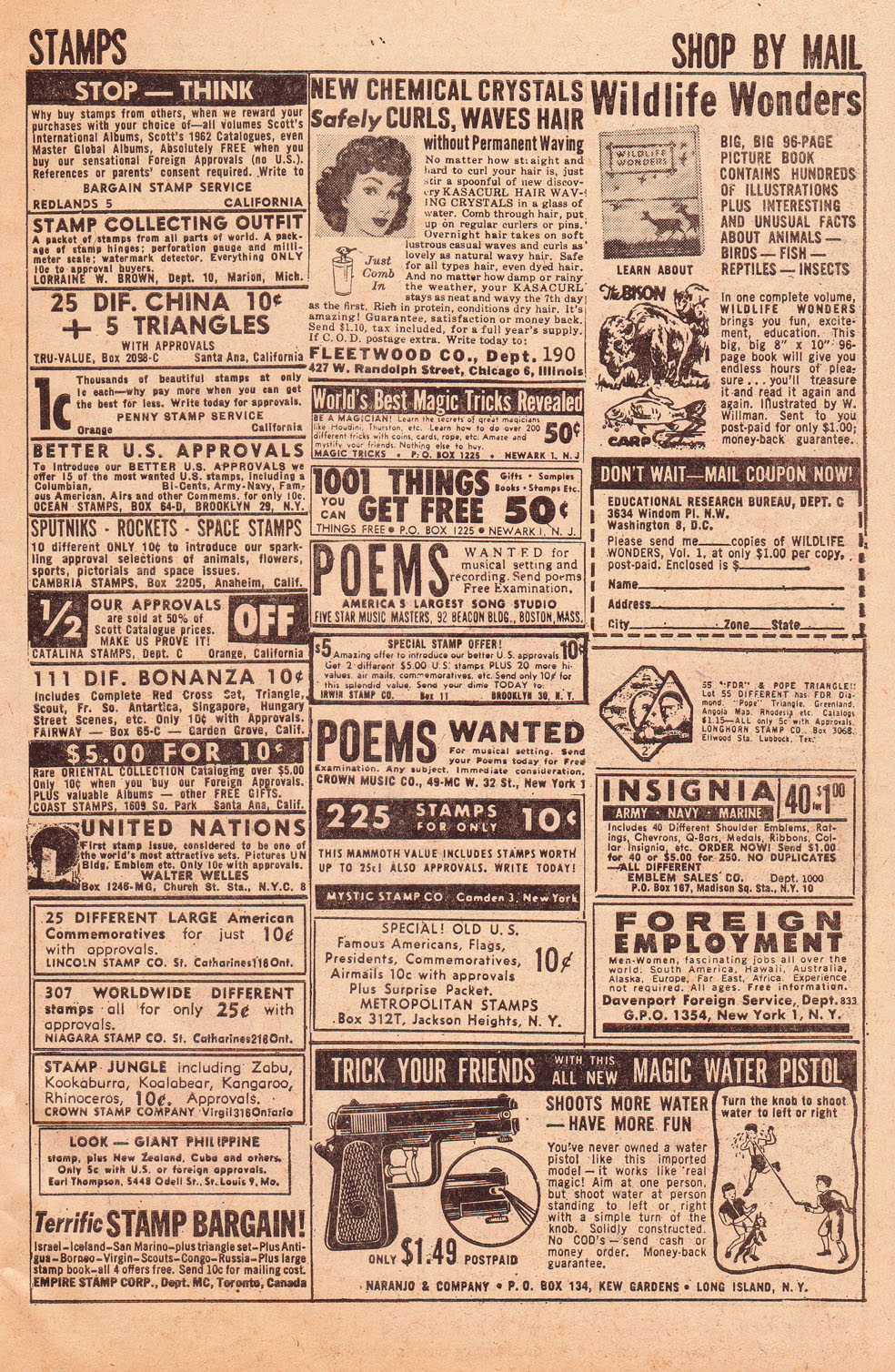 Read online The Rawhide Kid comic -  Issue #27 - 27