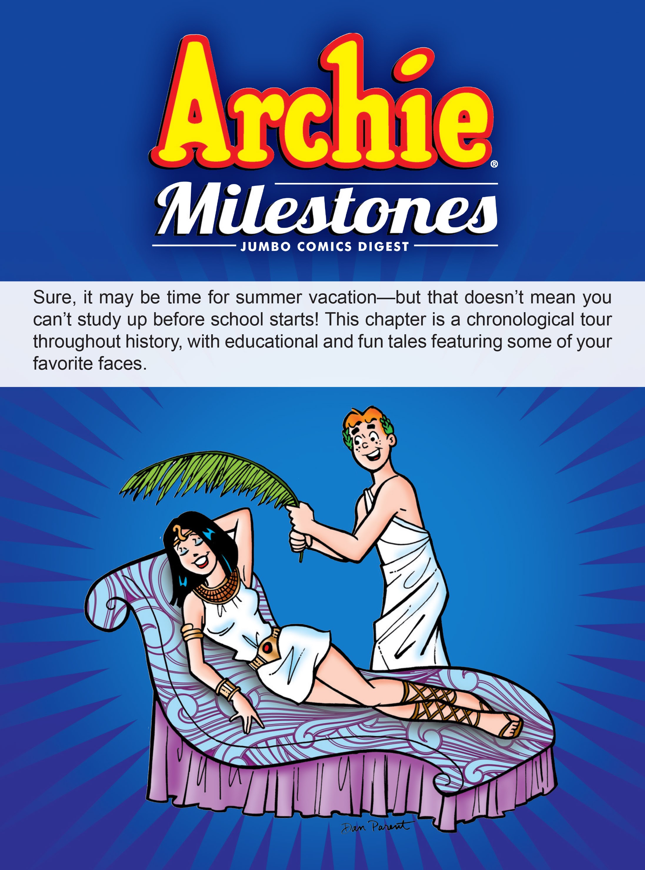 Read online Archie Milestones Jumbo Comics Digest comic -  Issue # TPB 3 (Part 2) - 27
