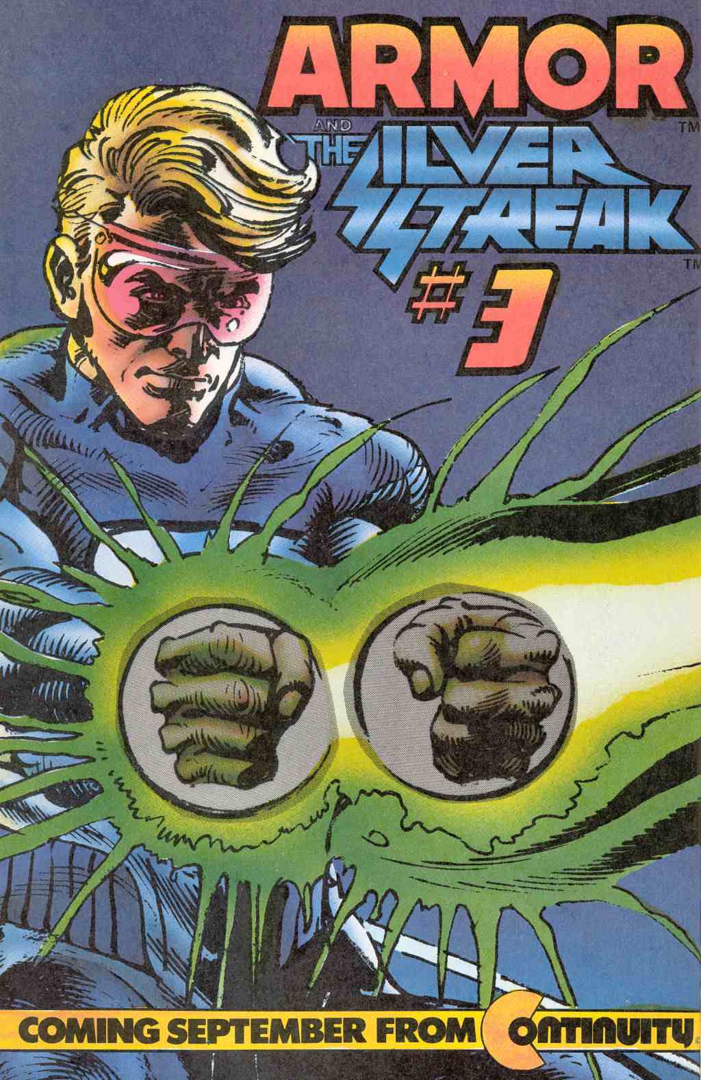 Read online Toyboy comic -  Issue #1 - 24