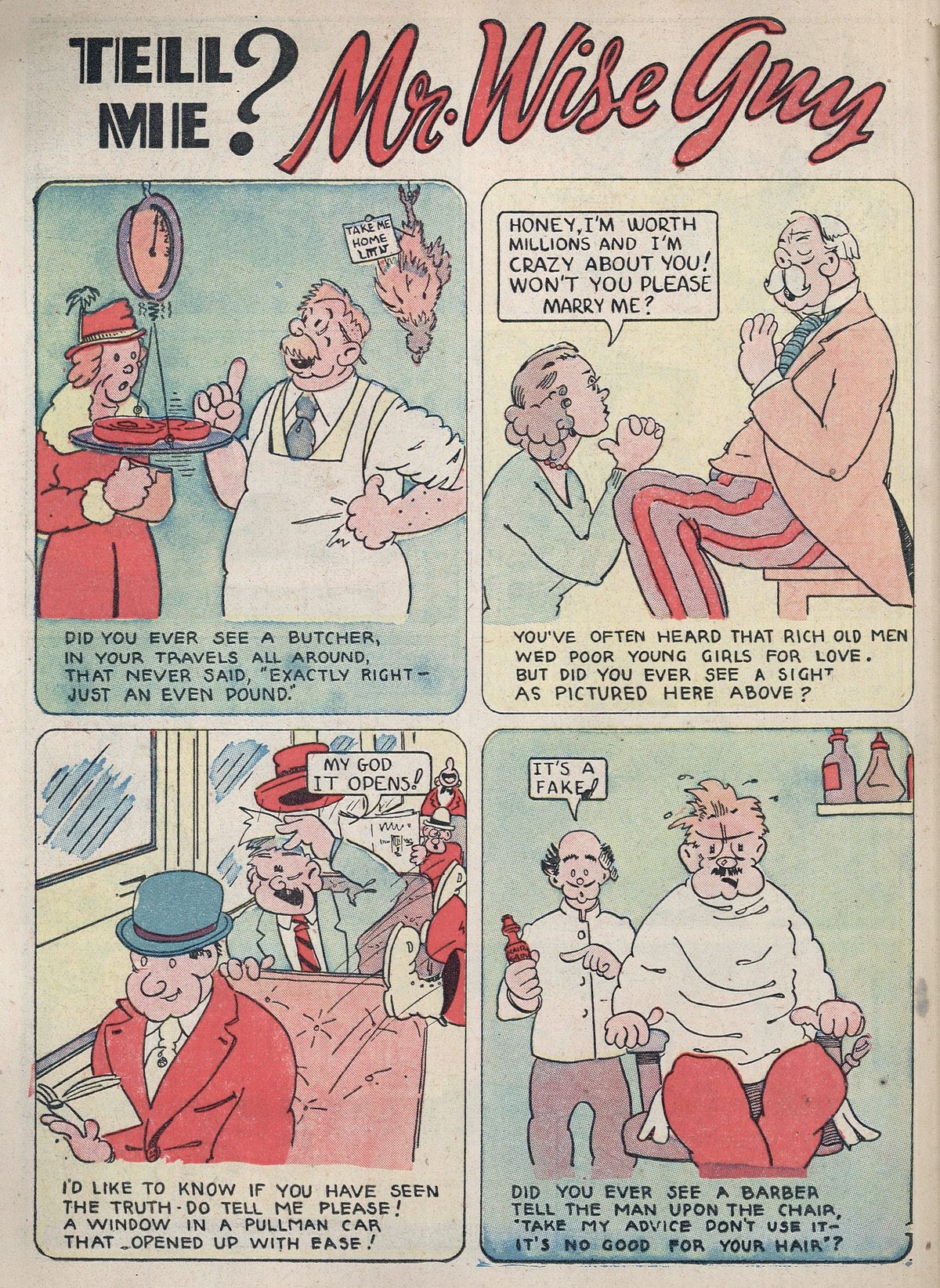 Read online Star Comics comic -  Issue #3 - 62