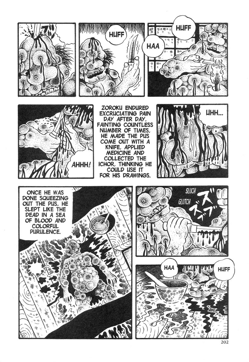 Read online Lullabies From Hell comic -  Issue # TPB (Part 2) - 102