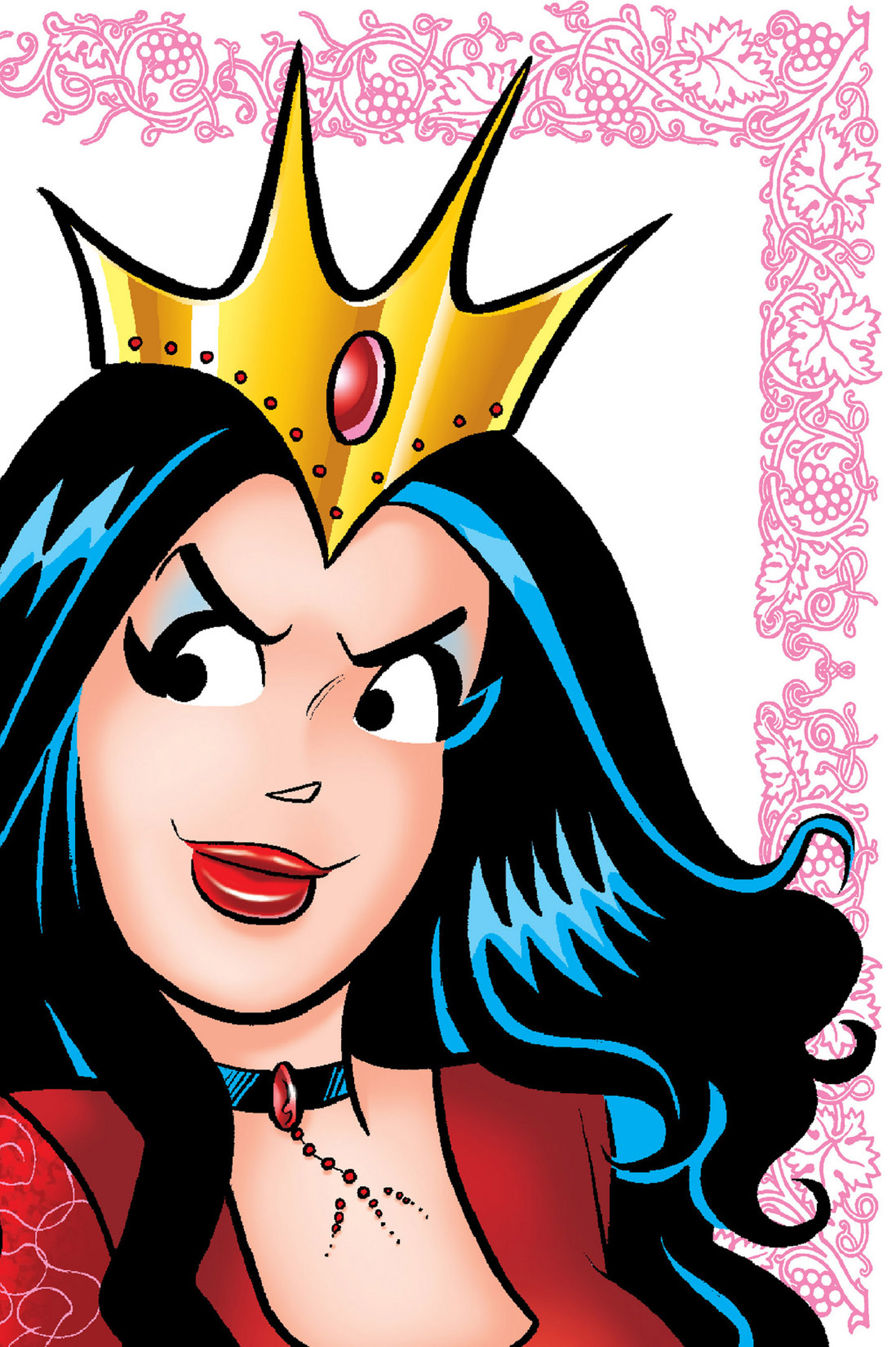 Read online Archie & Friends All-Stars comic -  Issue # TPB 7 - 115