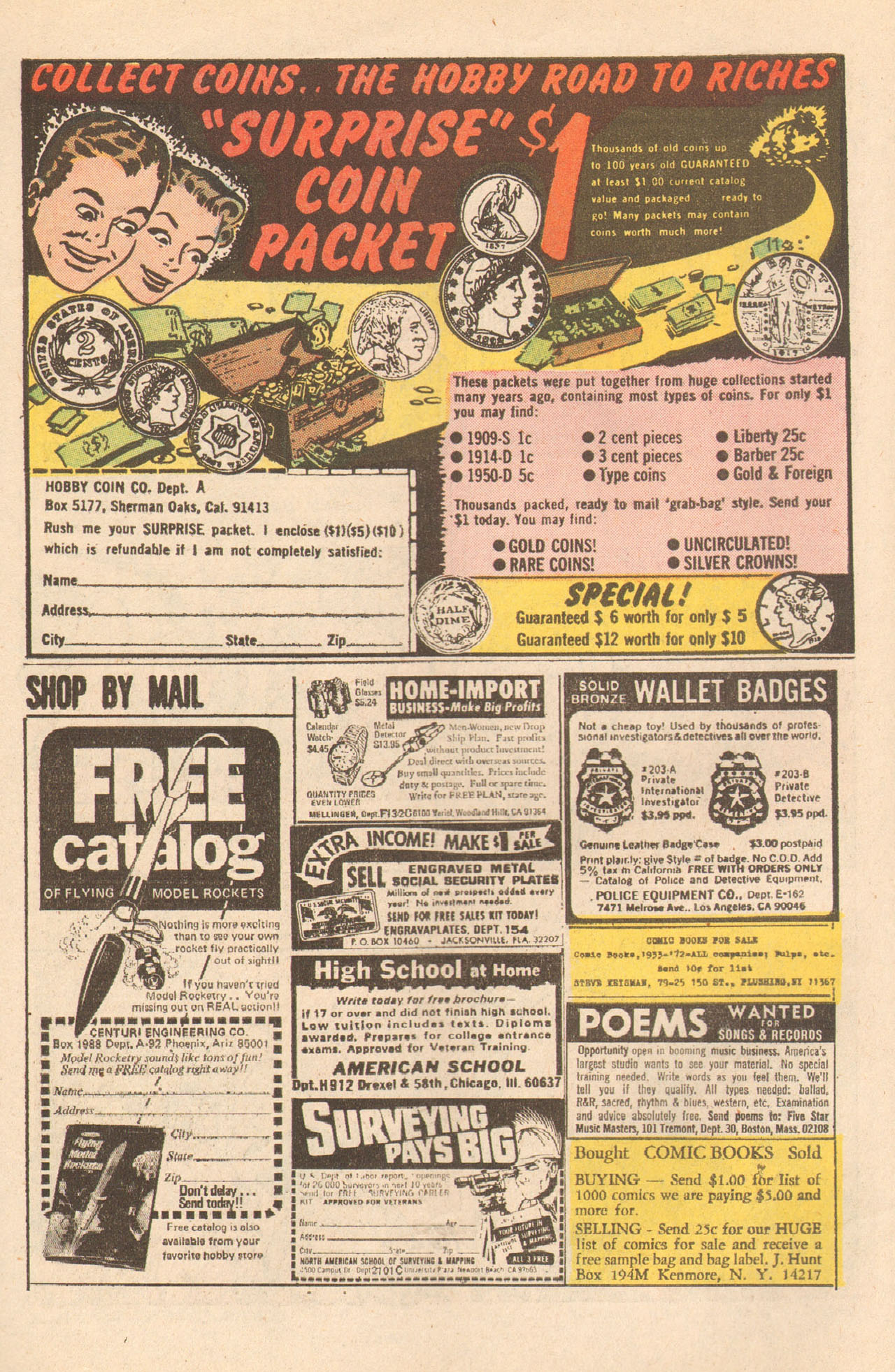 Read online Our Love Story comic -  Issue #21 - 6