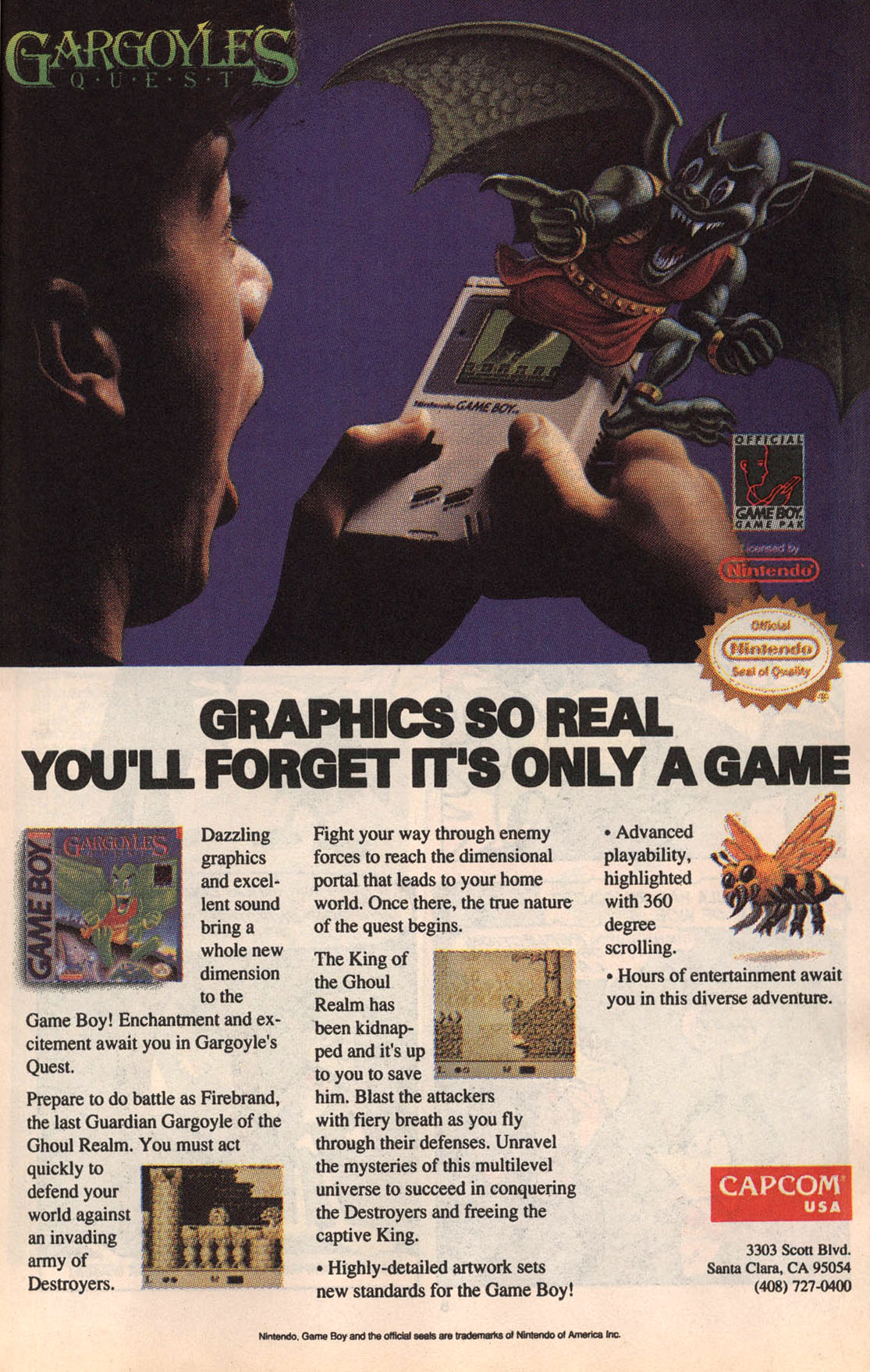 Read online Count Duckula comic -  Issue #15 - 9