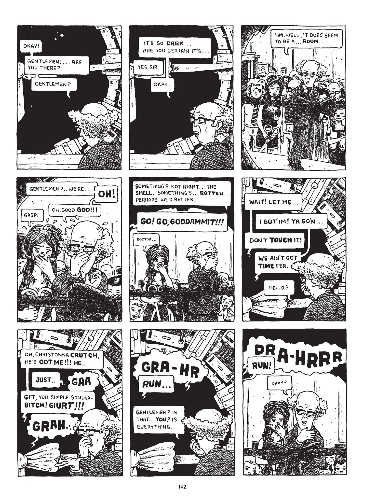 Read online Nod Away comic -  Issue # TPB (Part 2) - 41