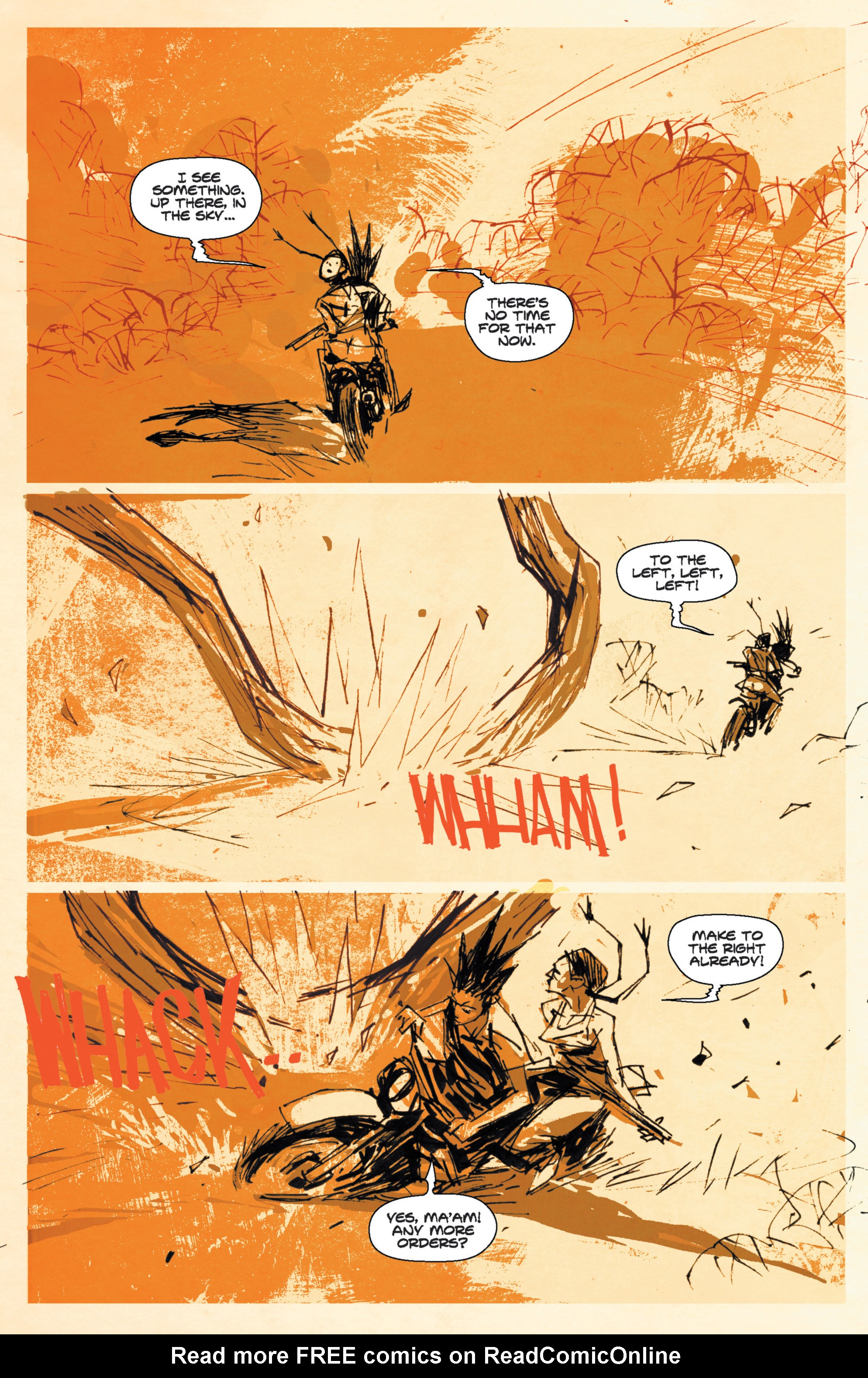 Read online Lore comic -  Issue # _TPB (Part 1) - 69