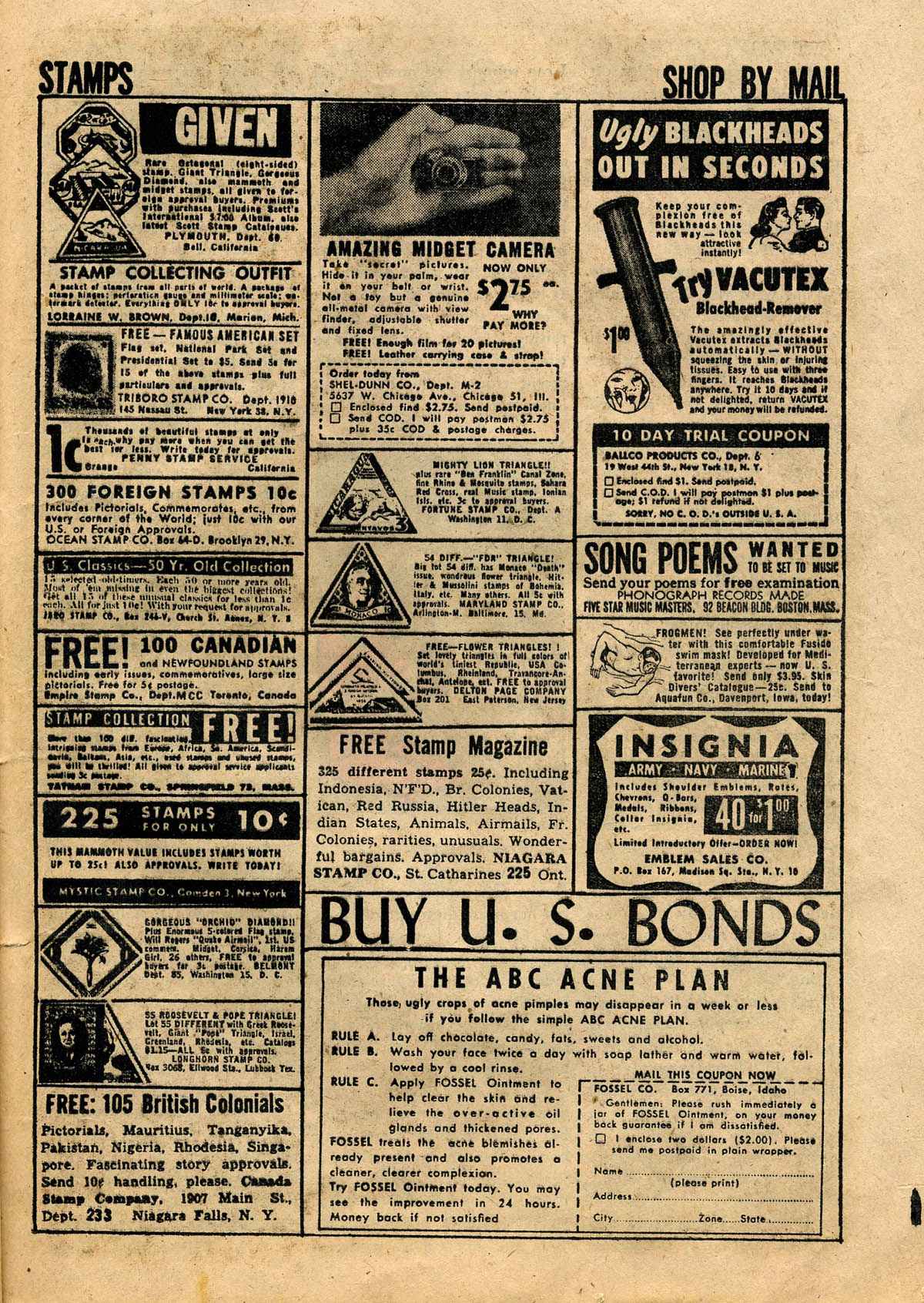 Read online Wild Western comic -  Issue #45 - 25