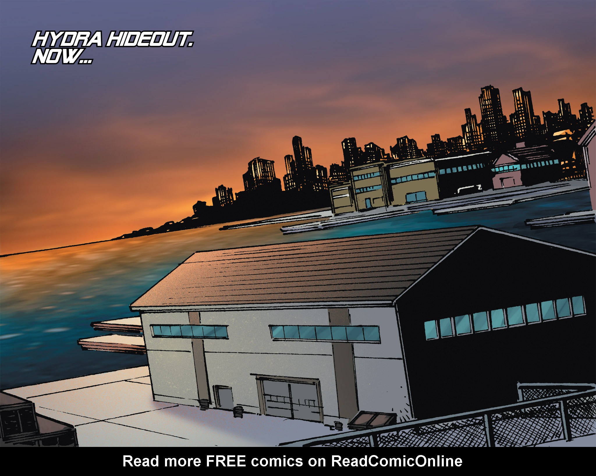 Read online The Amazing Spider-Man & Silk: The Spider(fly) Effect (Infinite Comics) comic -  Issue #7 - 2