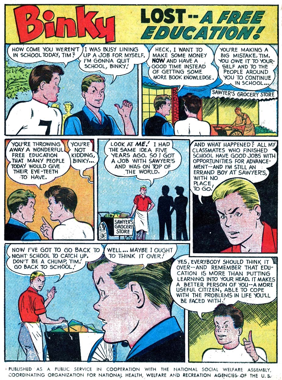 Read online Star Spangled War Stories (1952) comic -  Issue #74 - 18