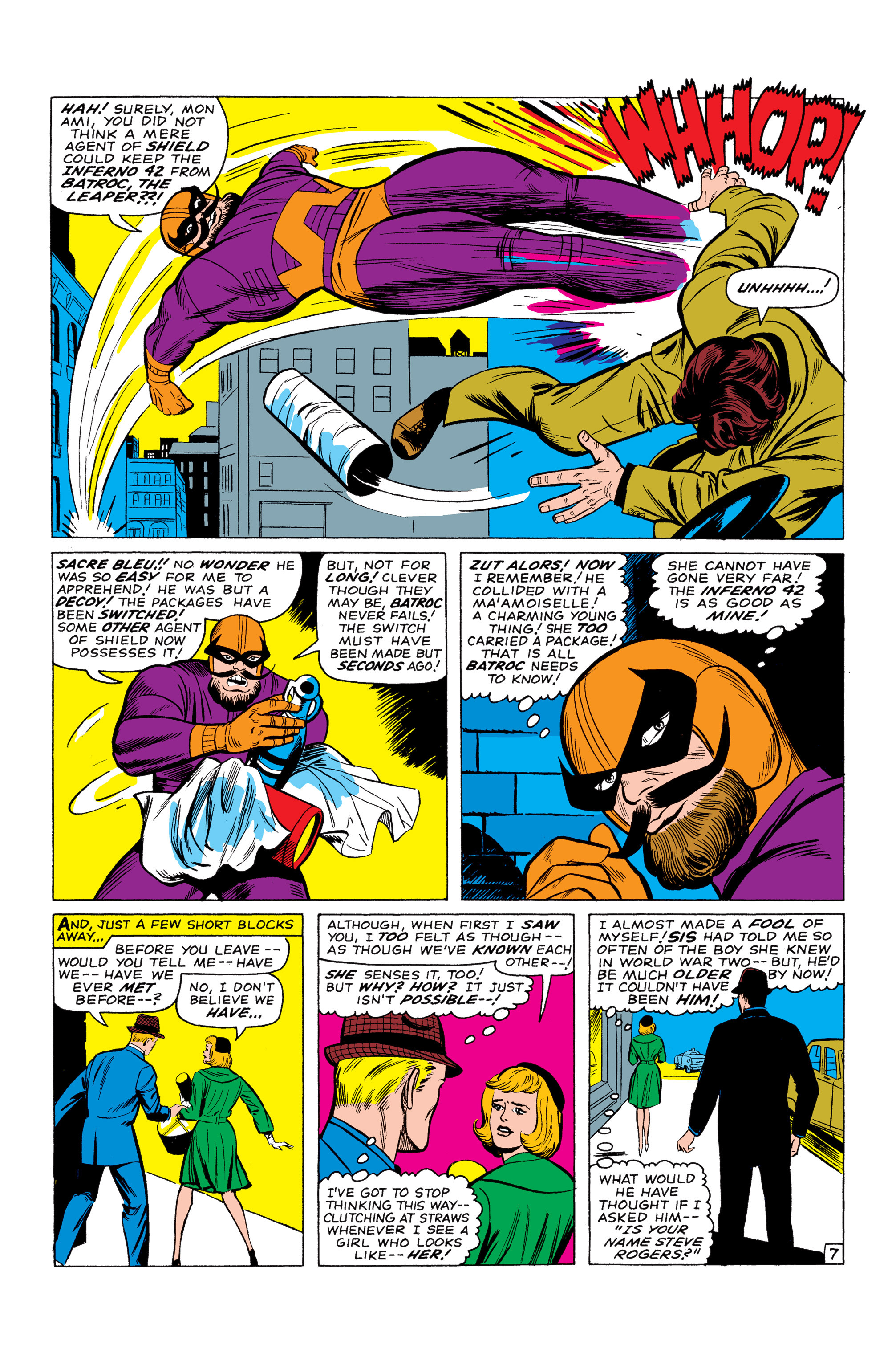 Tales of Suspense (1959) 75 Page 19