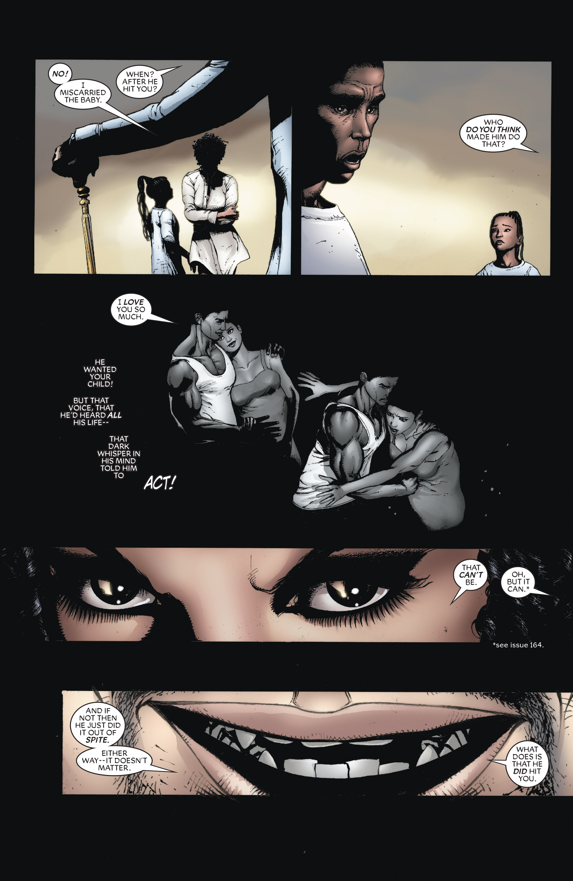 Read online Spawn comic -  Issue #182 - 21