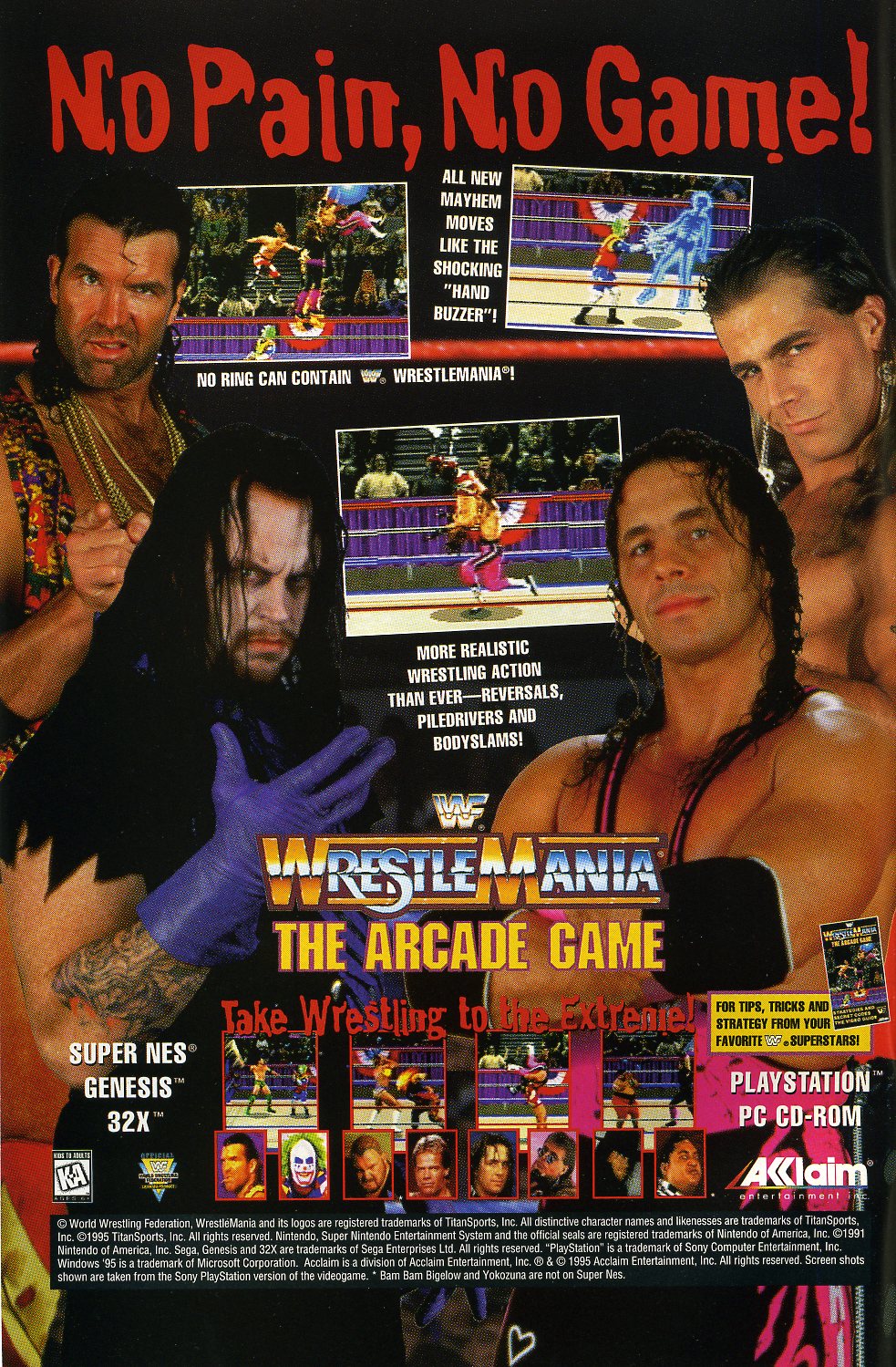 Read online Animaniacs comic -  Issue #9 - 2