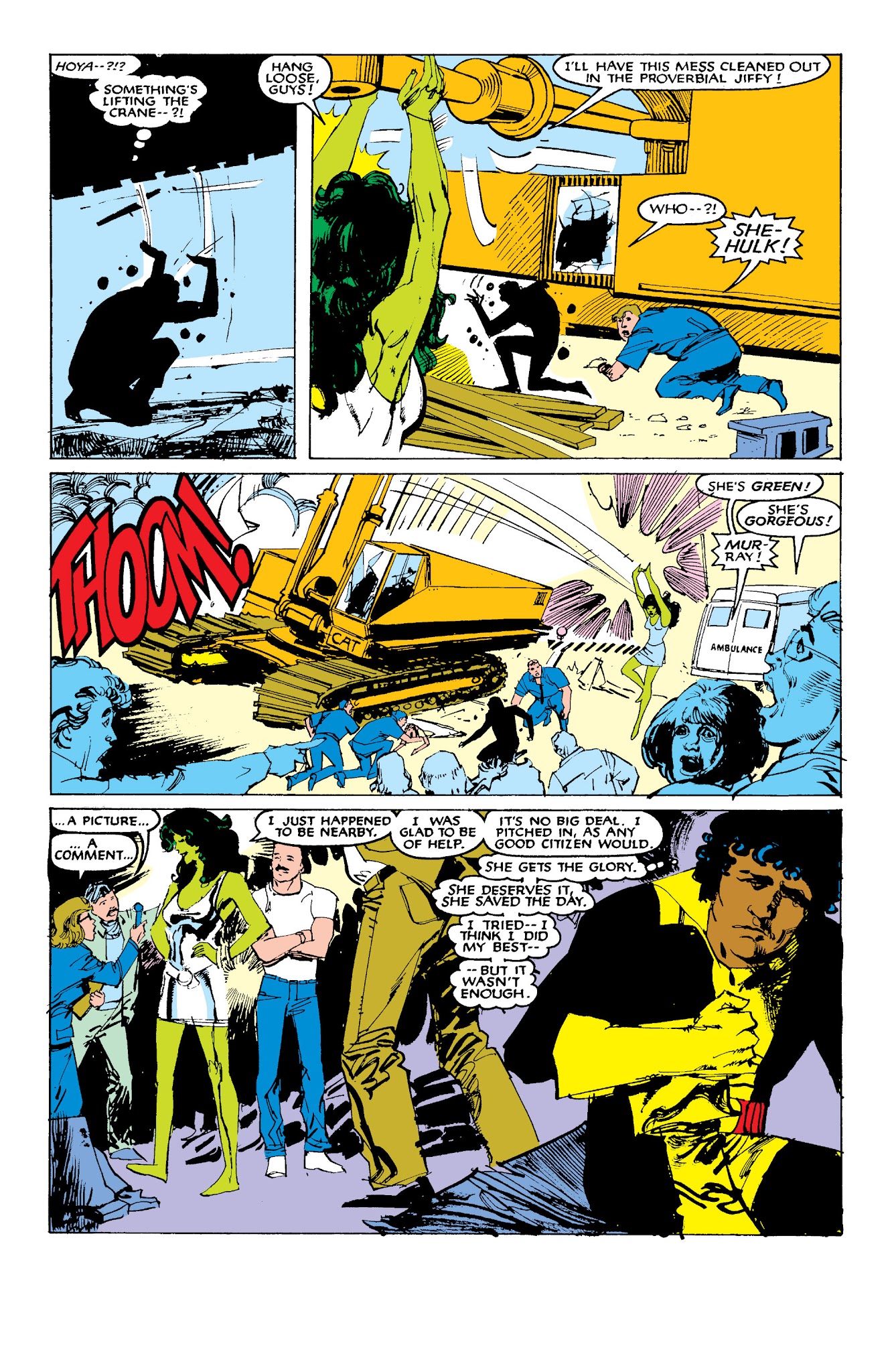 Read online New Mutants Classic comic -  Issue # TPB 5 - 175