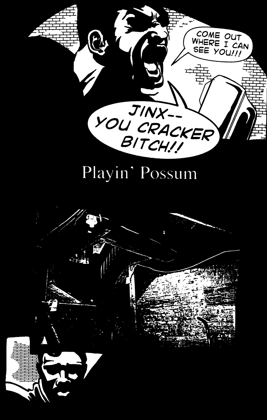 Read online Jinx: The Definitive Collection comic -  Issue # TPB - 188