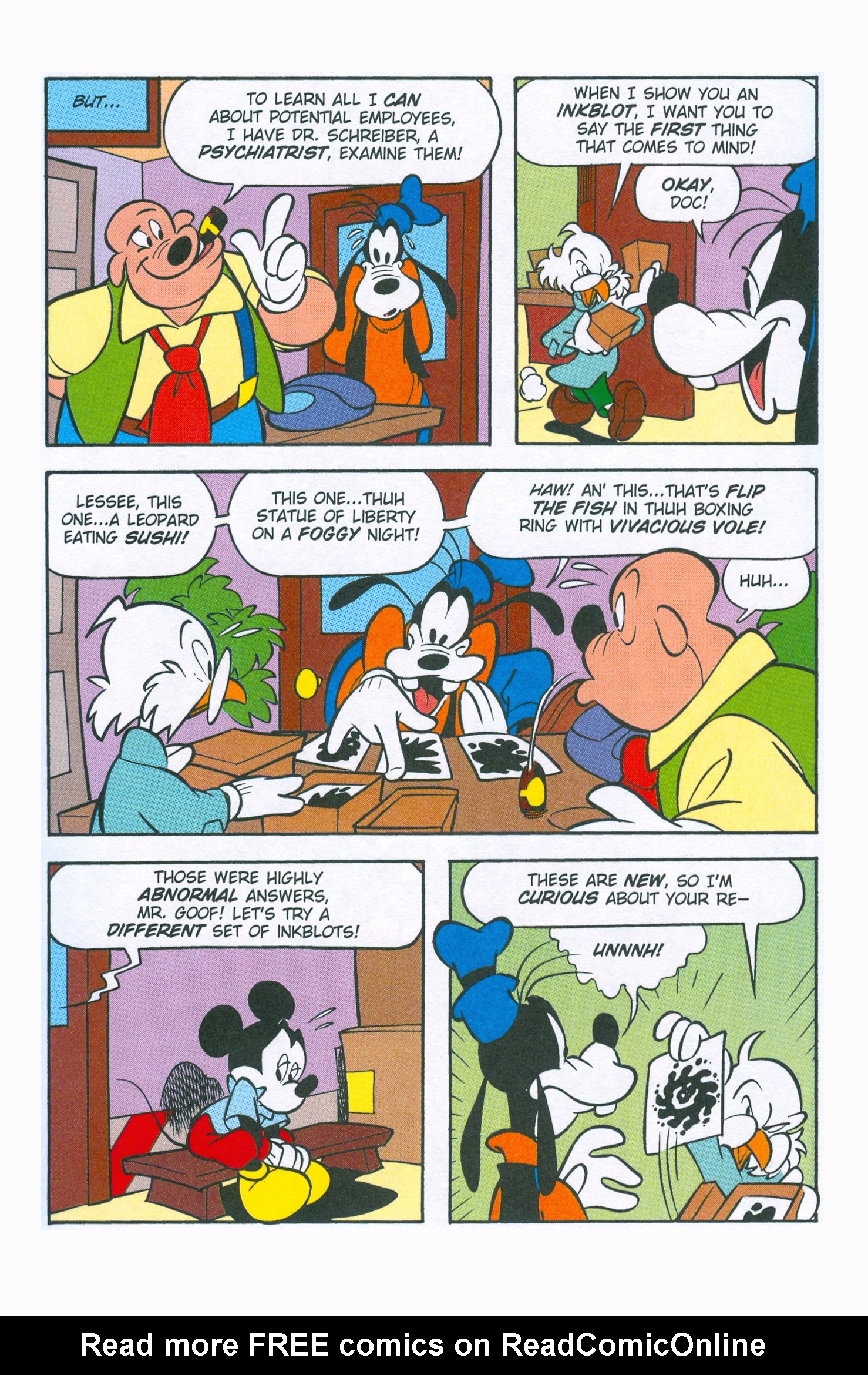 Read online Walt Disney's Donald Duck Adventures (2003) comic -  Issue #18 - 41