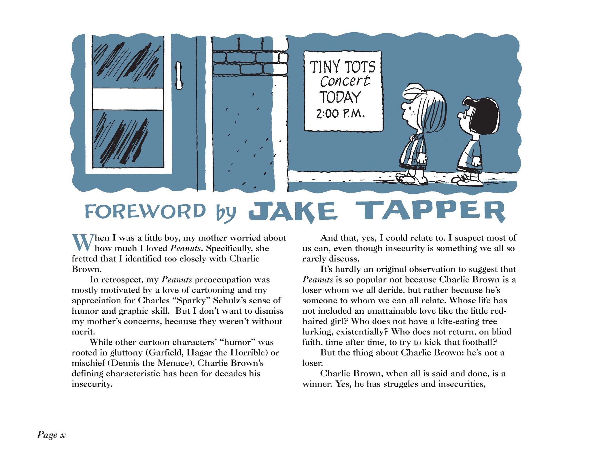 Read online The Complete Peanuts comic -  Issue # TPB 22 - 11