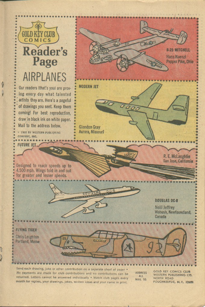 Read online Magnus, Robot Fighter 4000 AD comic -  Issue #24 - 18