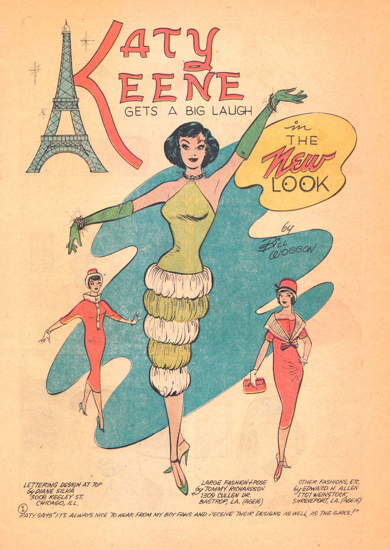 Read online Pep Comics comic -  Issue #129 - 13