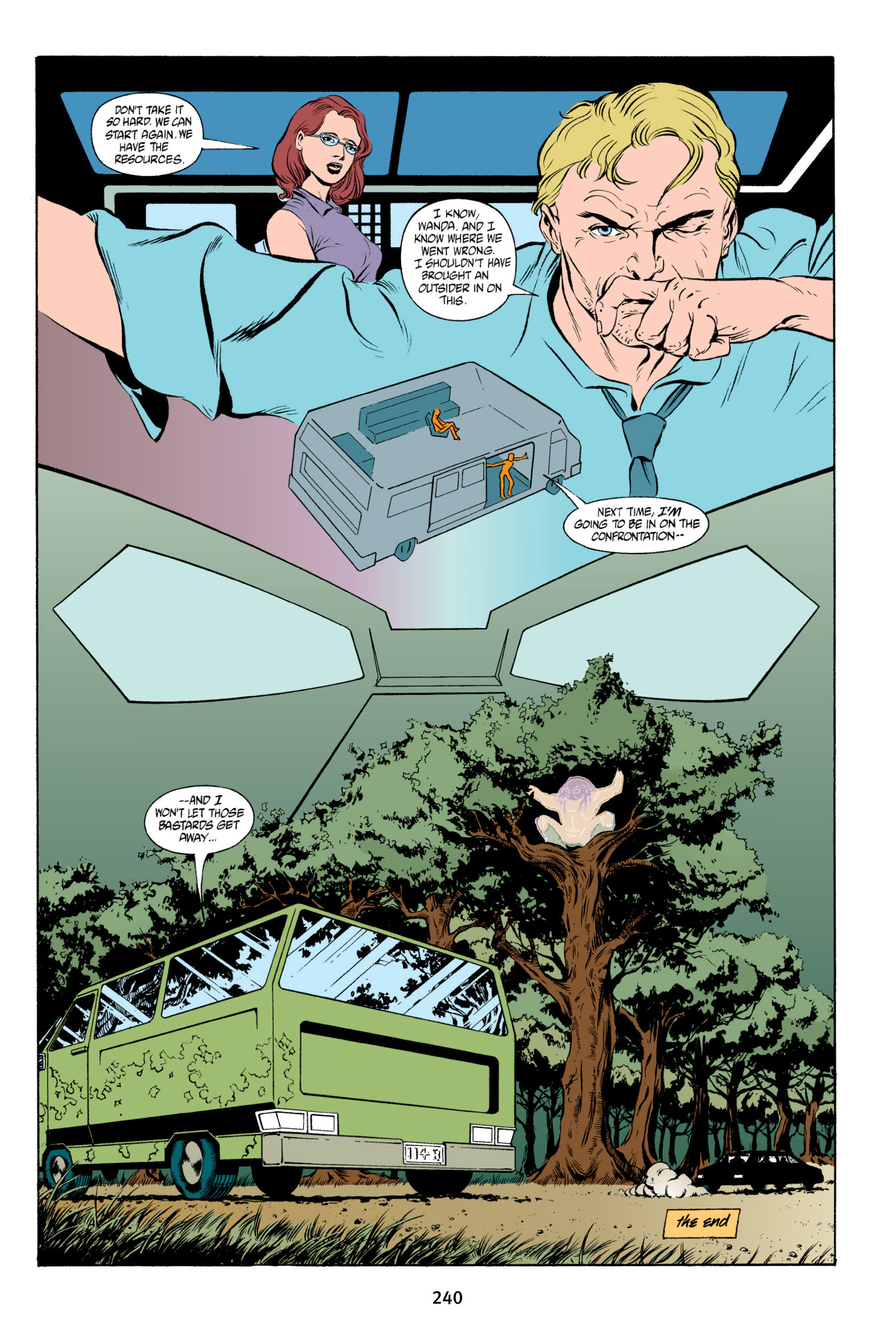 Read online Predator Omnibus comic -  Issue # TPB 2 (Part 2) - 40