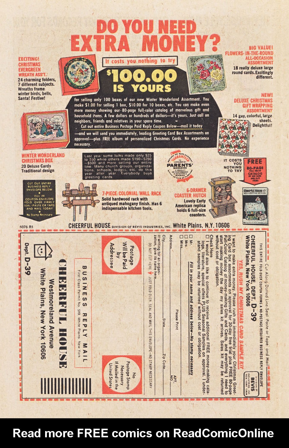 Read online Sad Sack comic -  Issue #237 - 34