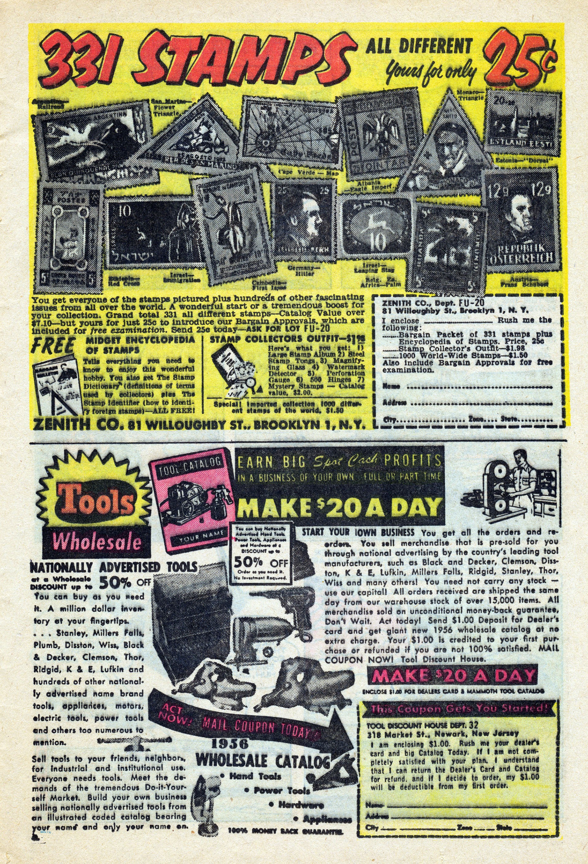 Read online Sergeant Barney Barker comic -  Issue #1 - 25