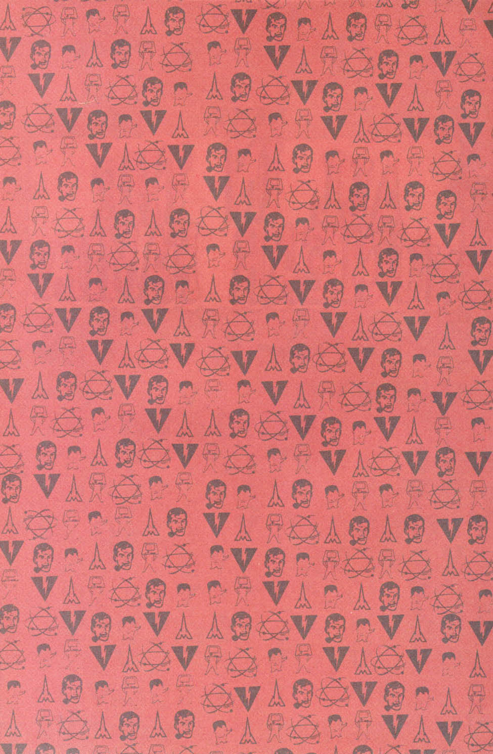 Read online Atomic Age comic -  Issue #2 - 50