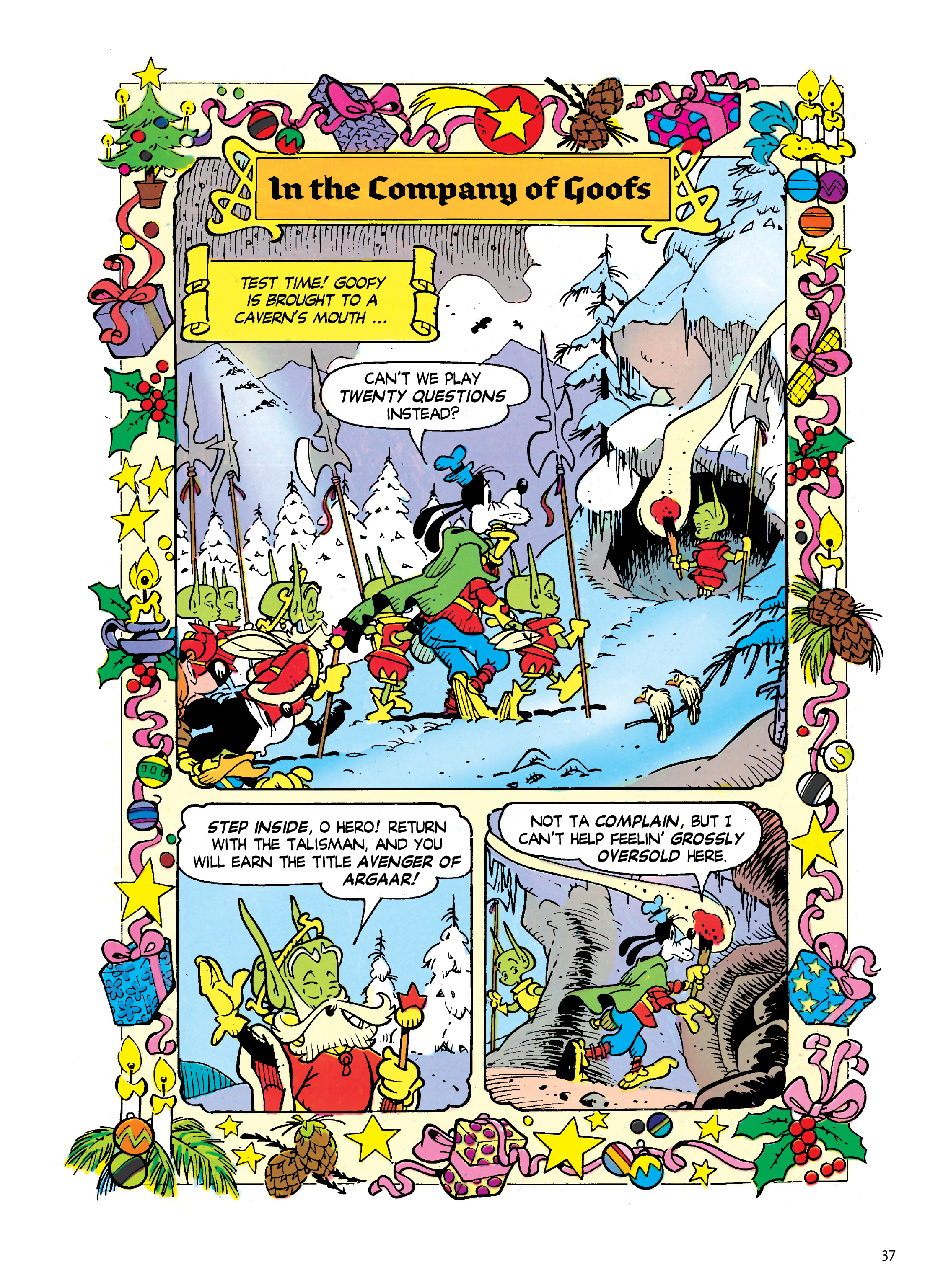 Read online Disney Masters comic -  Issue # TPB 11 (Part 1) - 43