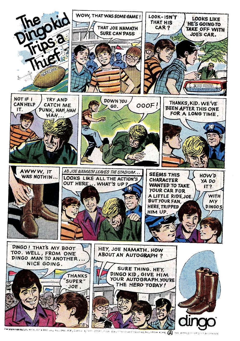 Read online Jughead (1965) comic -  Issue #200 - 11