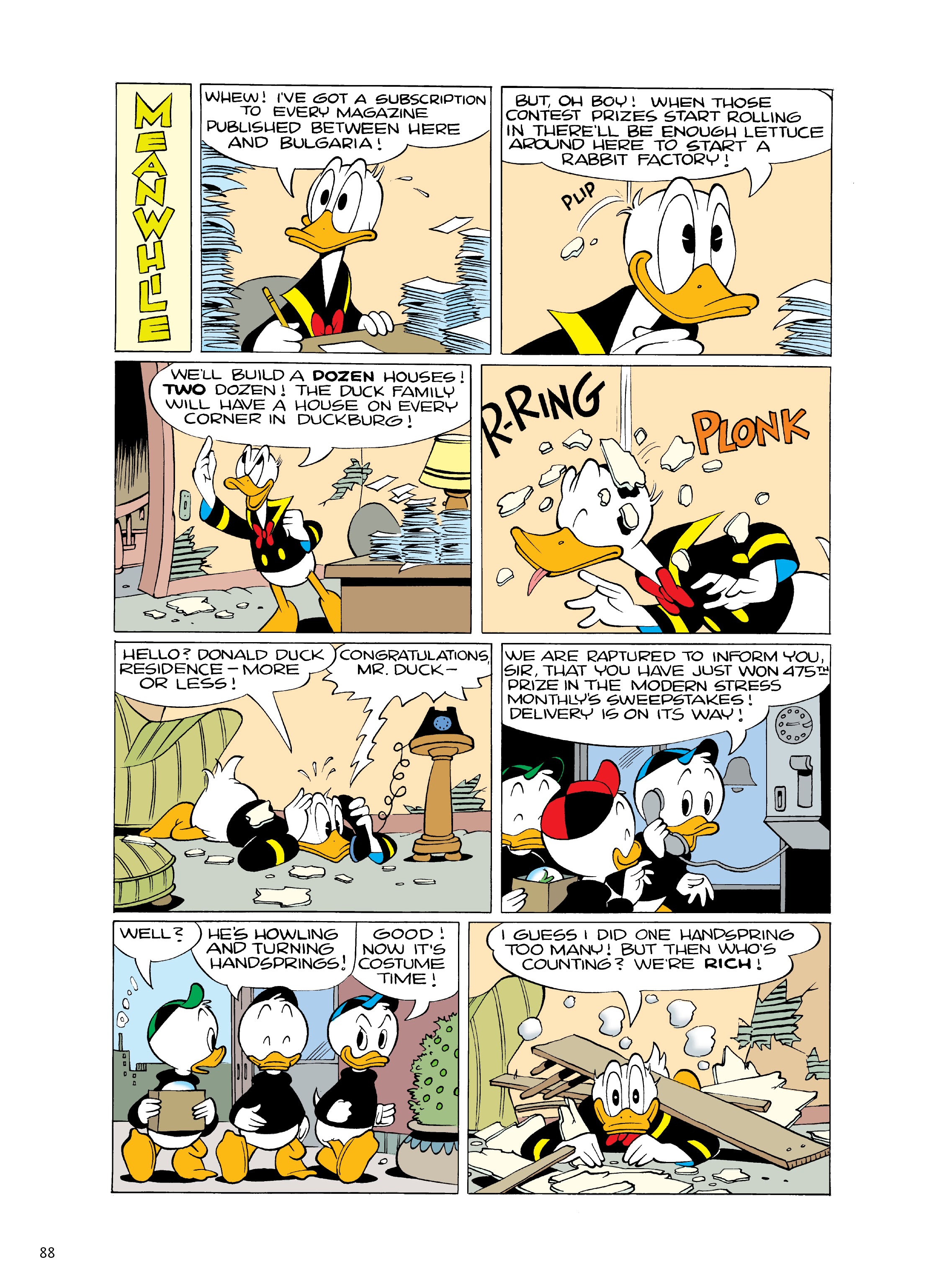 Read online Disney Masters comic -  Issue # TPB 18 (Part 1) - 94